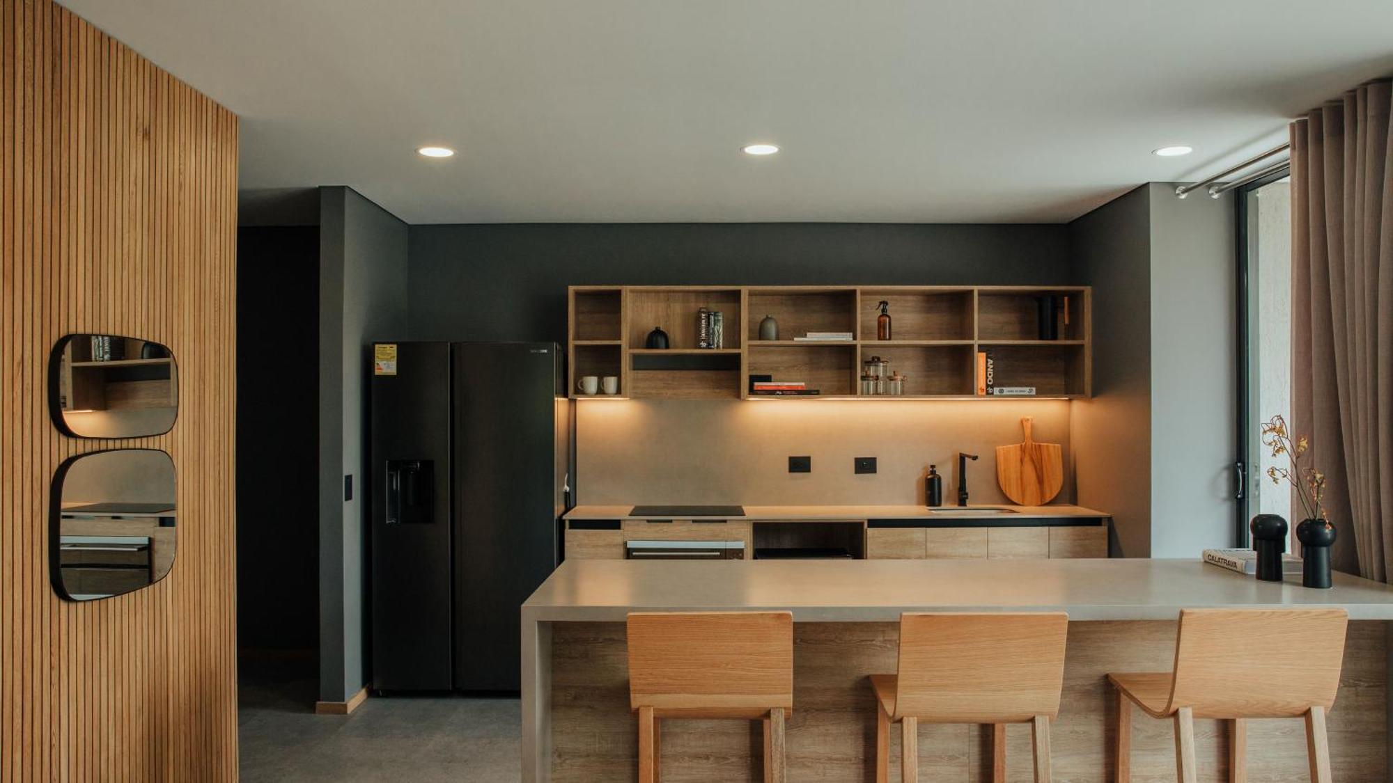 Wake - Branded Residences 4* Medellín
