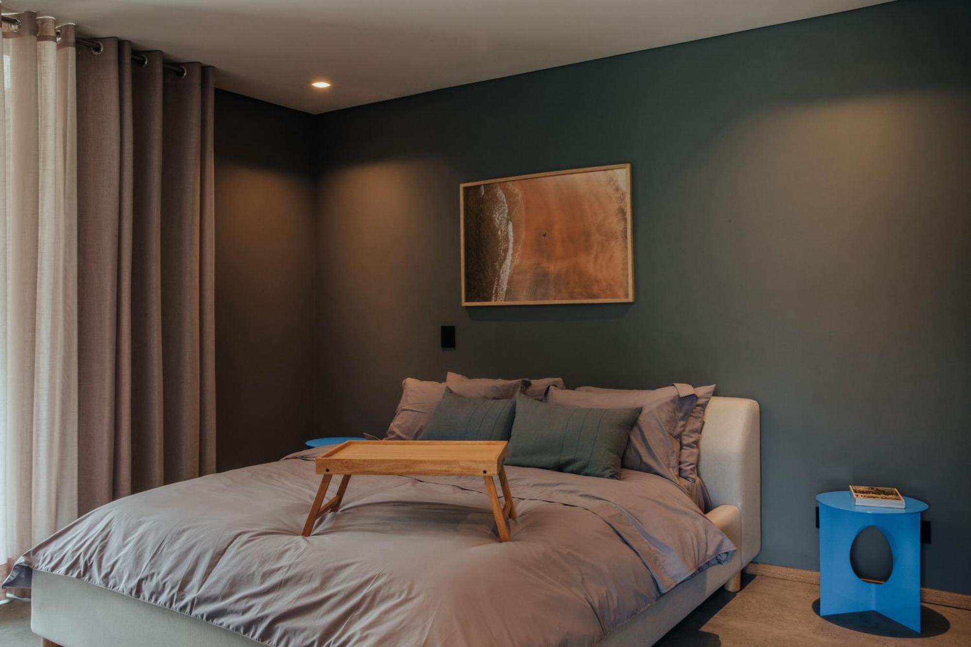 Apartahotel Wake - Branded Residences 4*