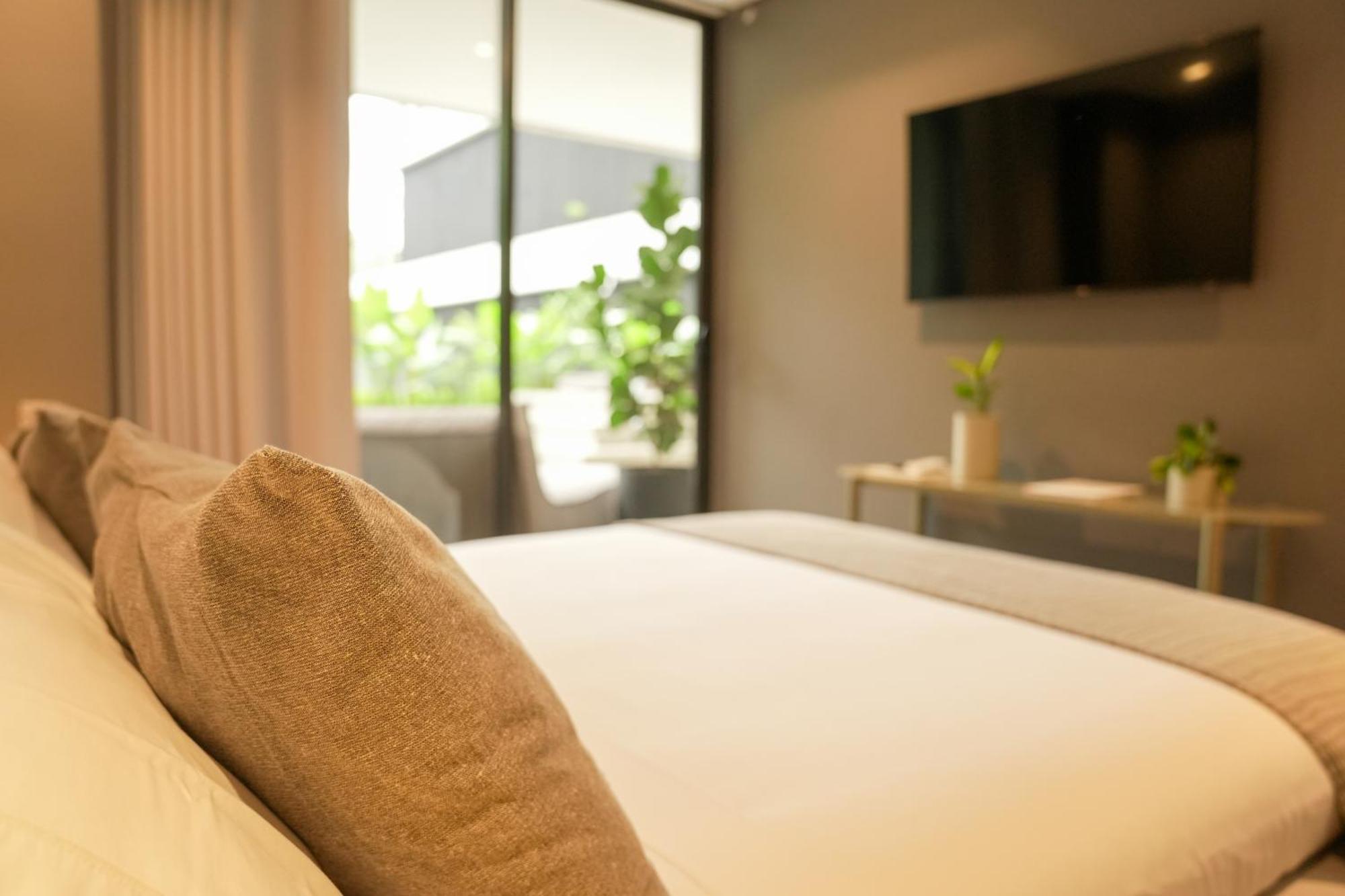 Wake - Branded Residences 4* Medellín