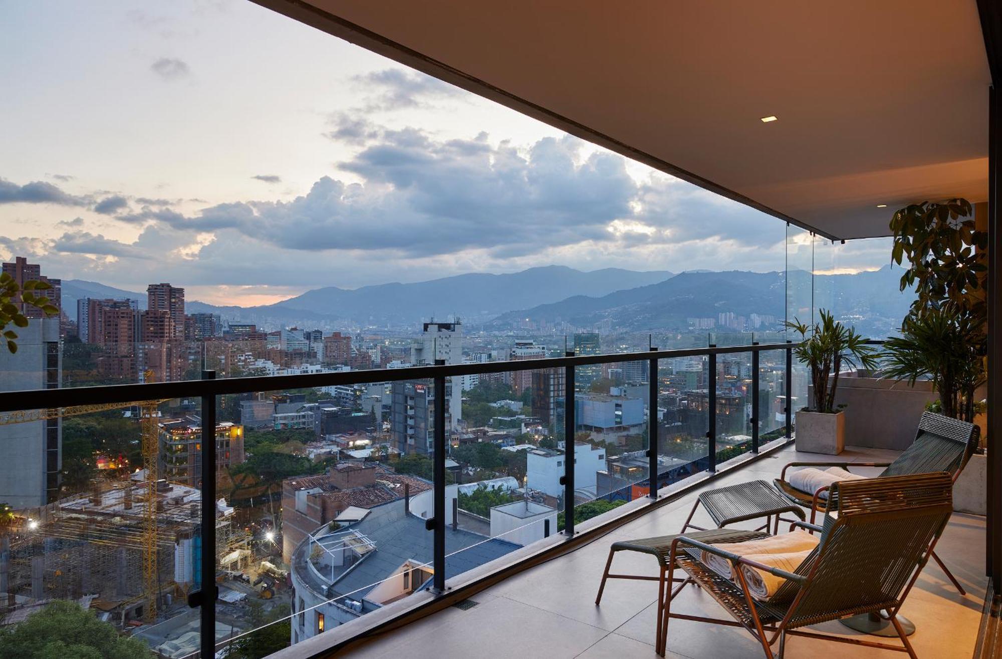 Apartahotel Wake - Branded Residences
