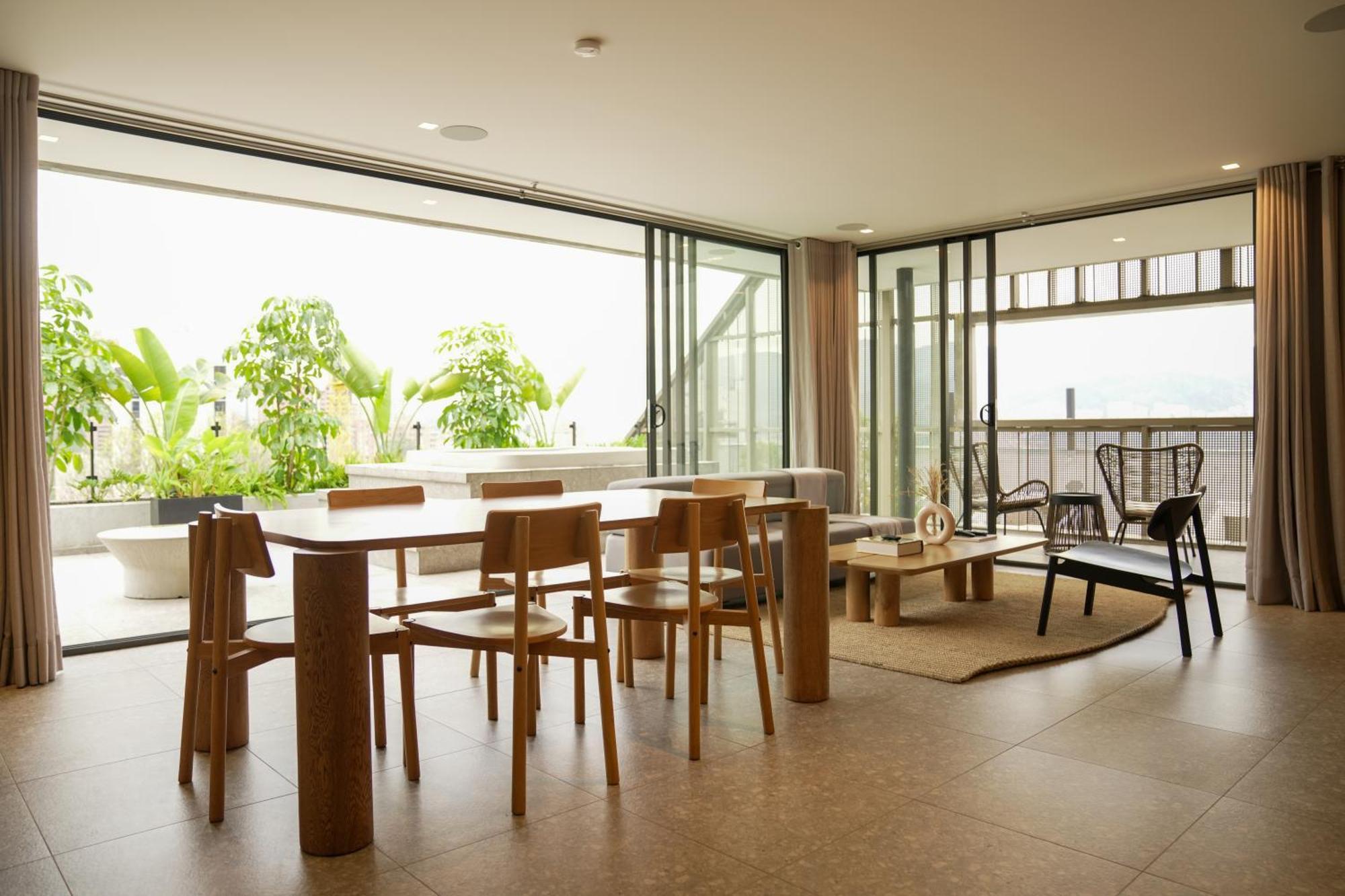 Wake - Branded Residences
