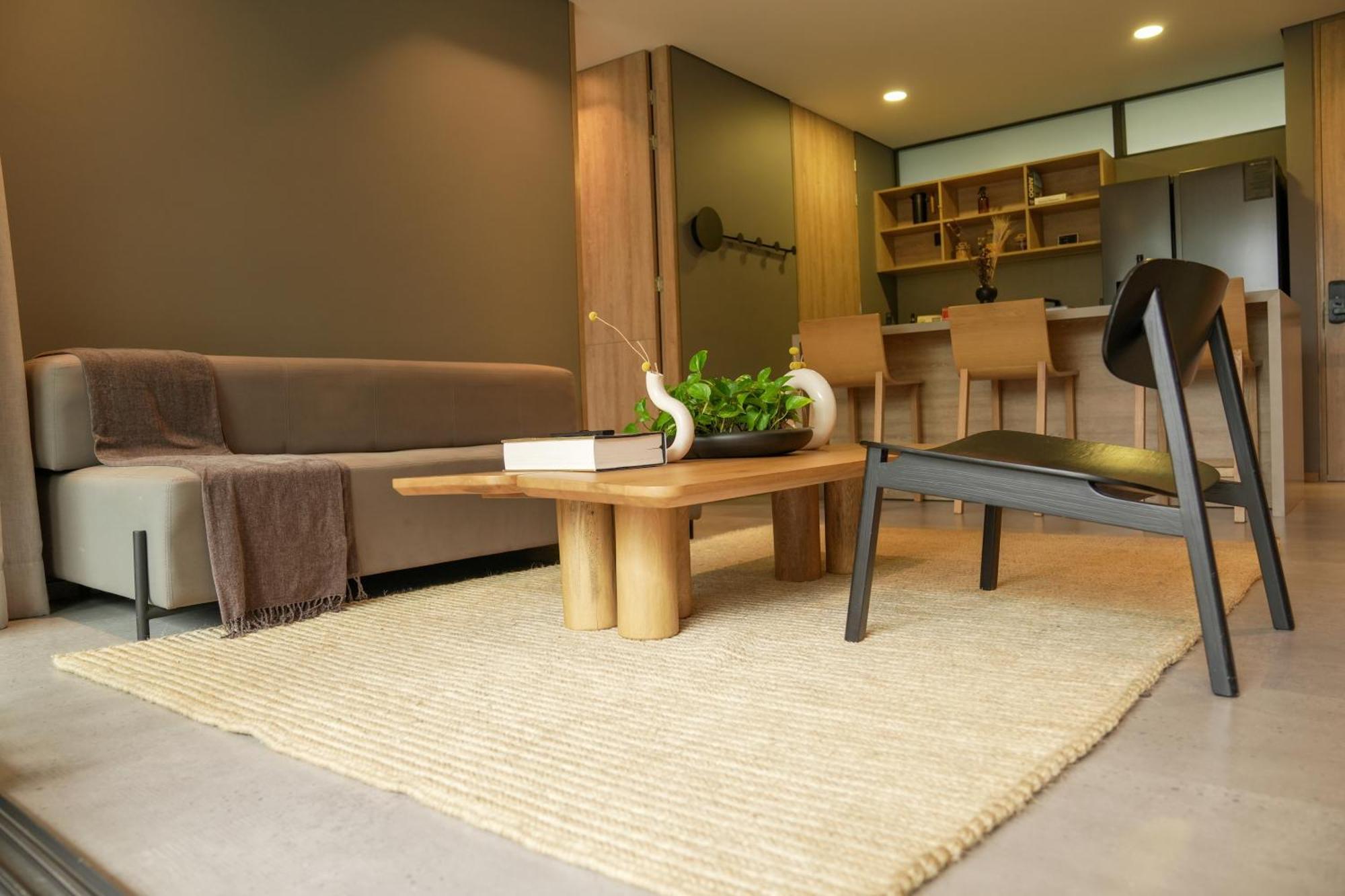 Wake - Branded Residences Apartahotel