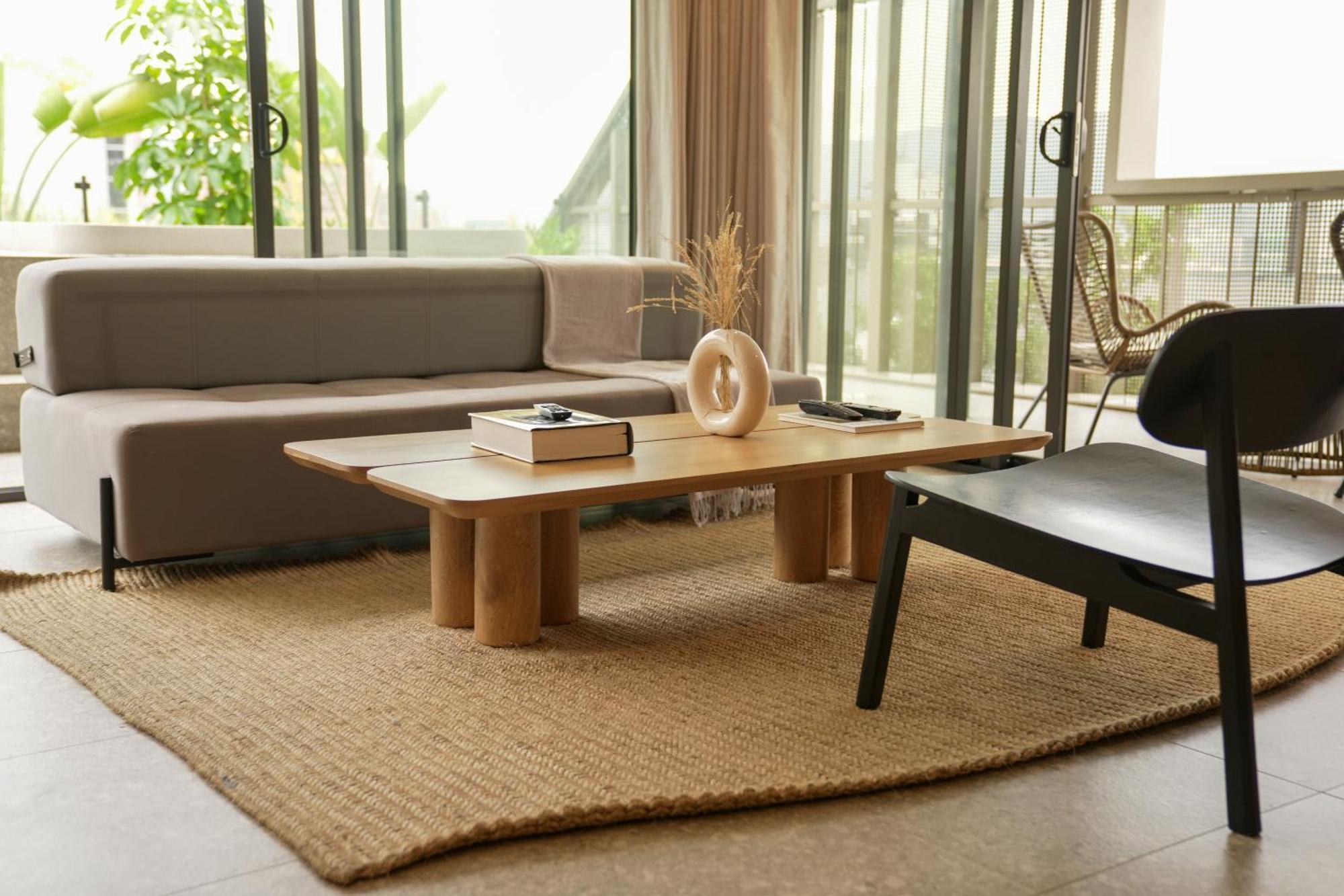 Apartahotel Wake - Branded Residences 4*