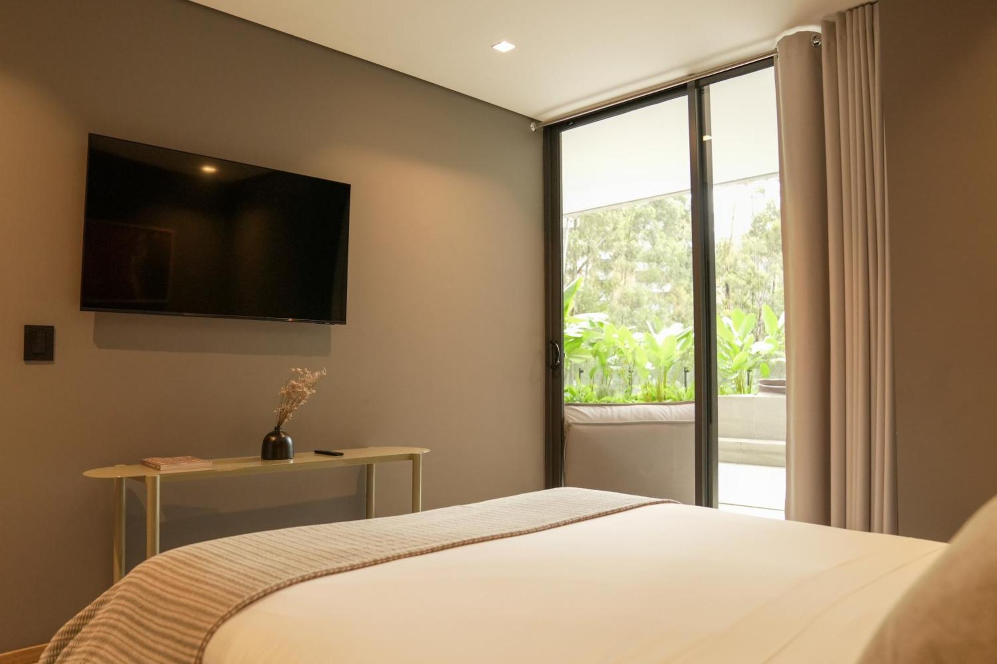 Apartahotel Wake - Branded Residences 4*