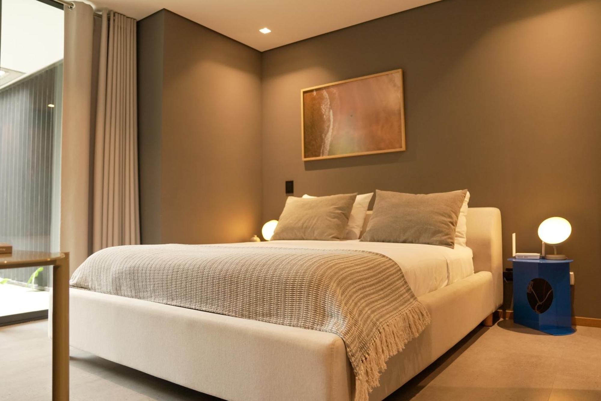 Apartahotel Wake - Branded Residences 4*