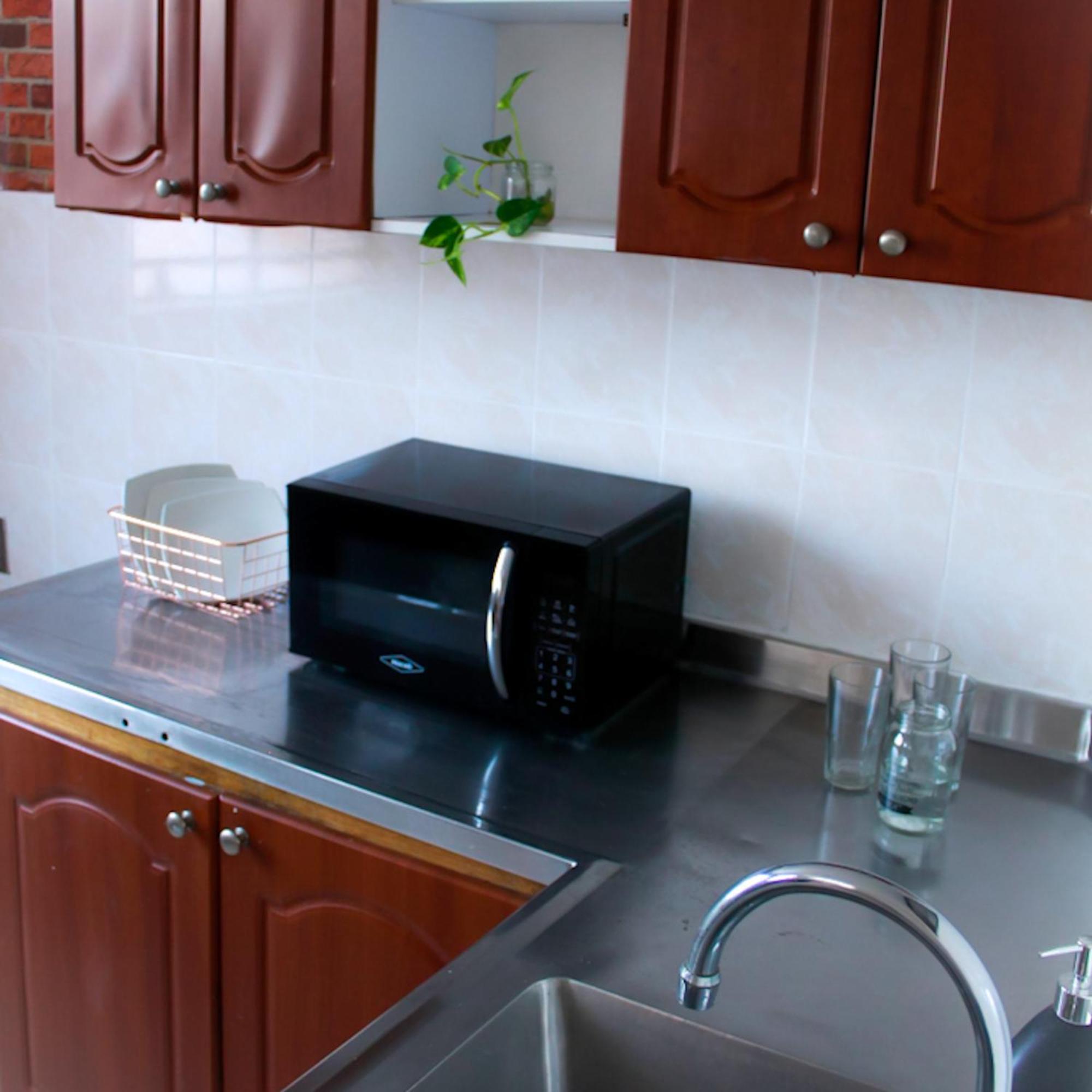 Bed and breakfast Casa Mostaza