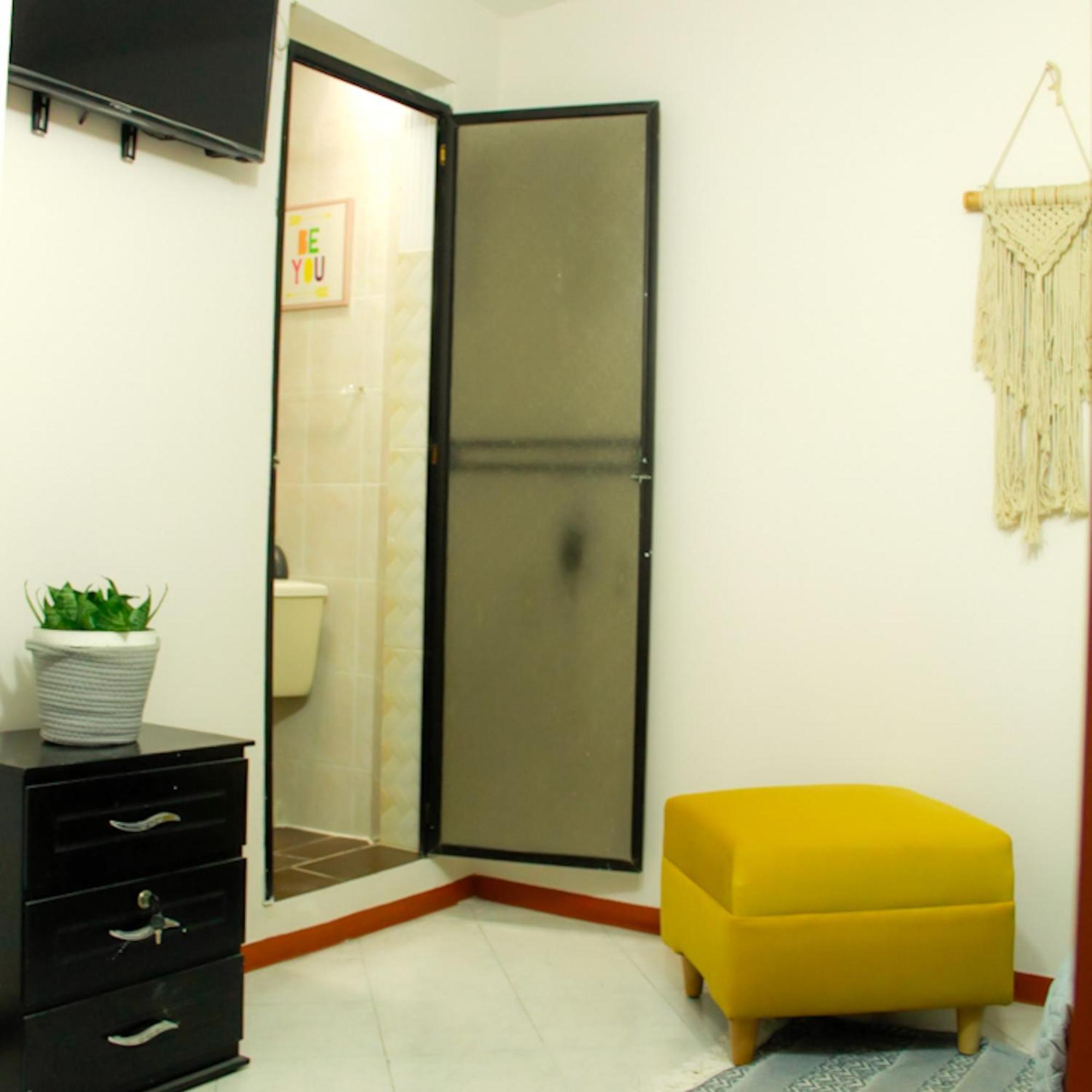 Casa Mostaza Medellín