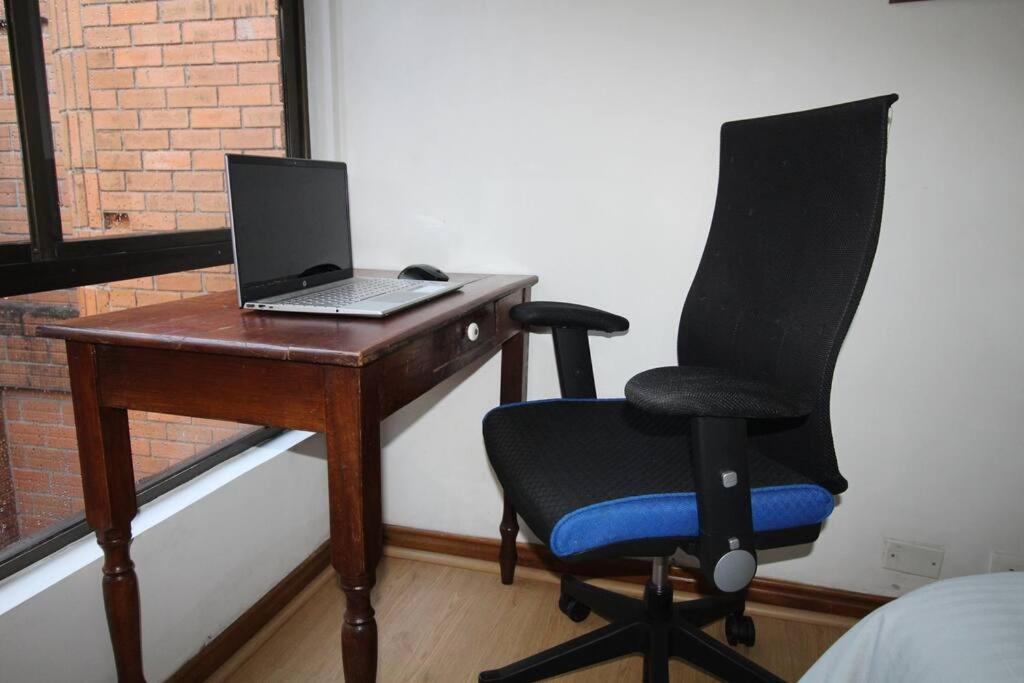 Comodo En El Poblado *