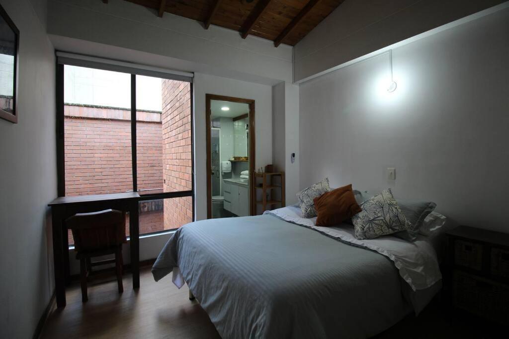 Comodo En El Poblado Apartamento