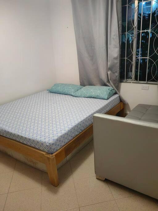 Apartamento Excelente Lugar Laureles Estadio Piso 1 *