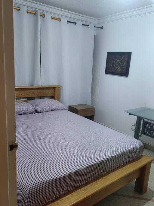 Apartamento Excelente Lugar Laureles Estadio Piso 1