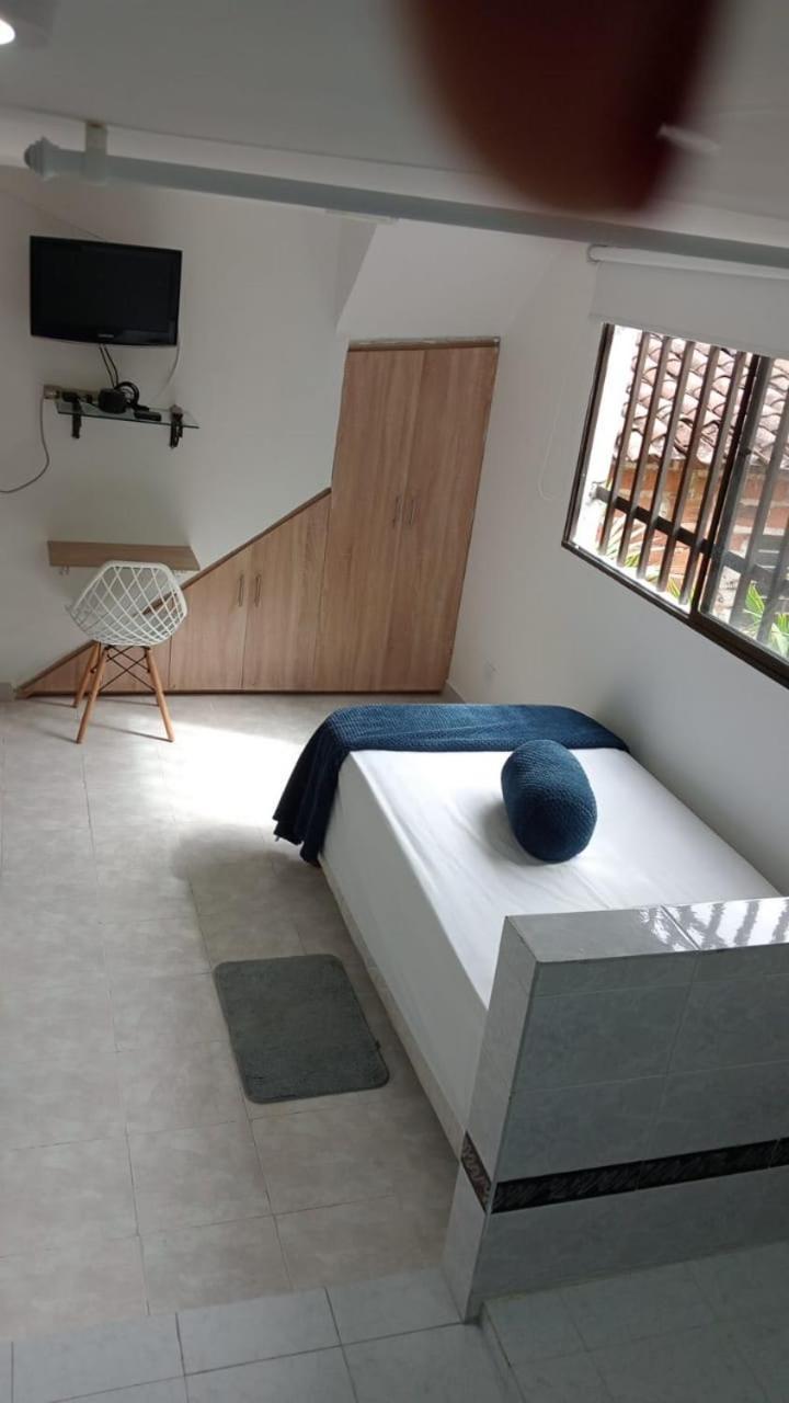 Casa Botero Medellín