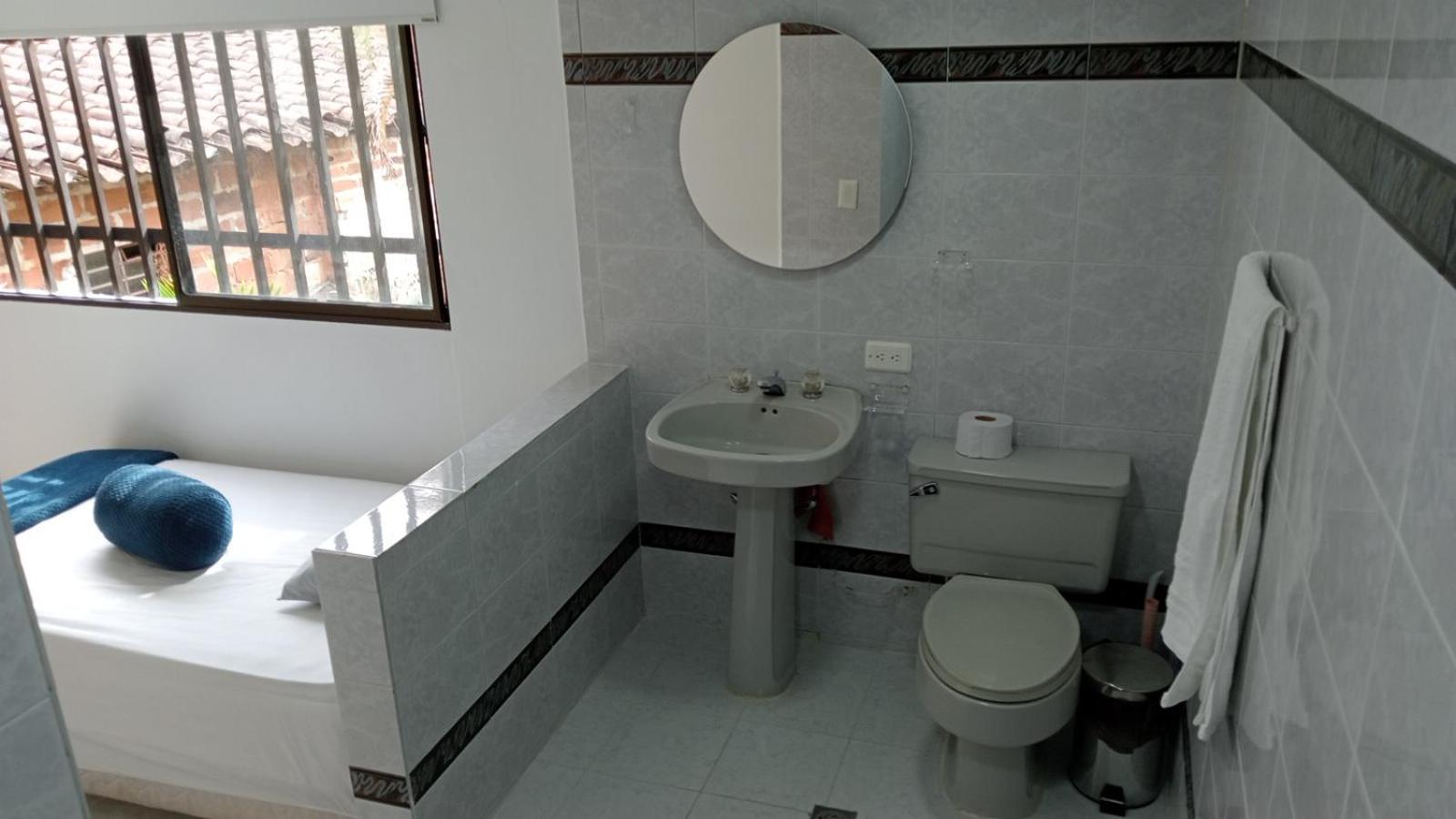 Casa Botero Pensión