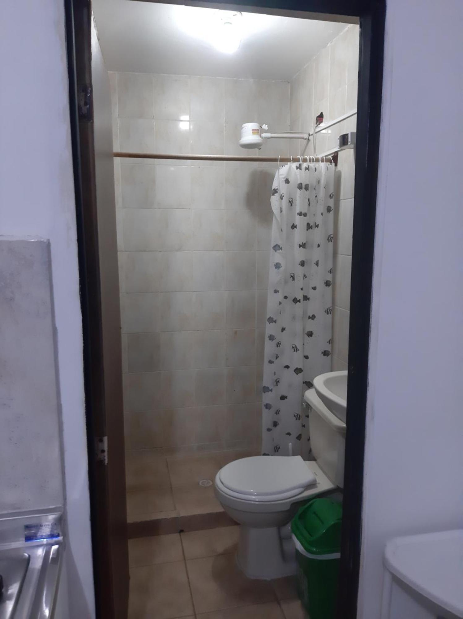 Guest house Mundo Turismo