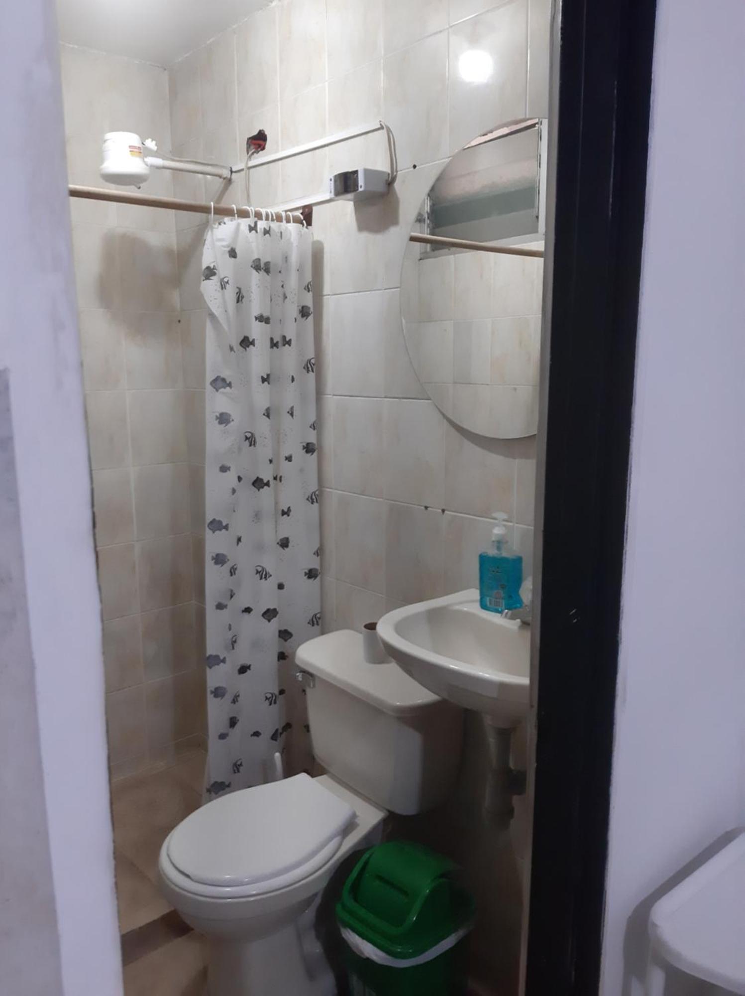 Mundo Turismo Guest house