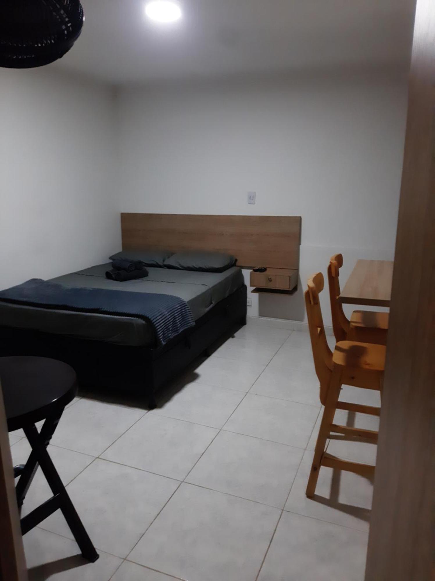 Guest house Mundo Turismo *