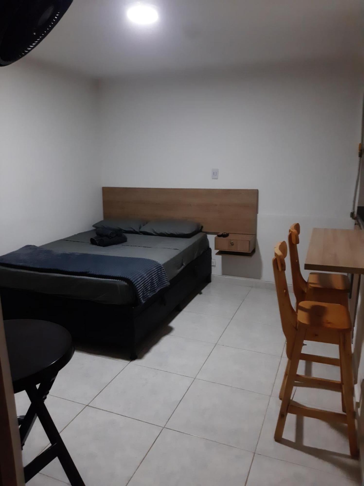 Guest house Mundo Turismo