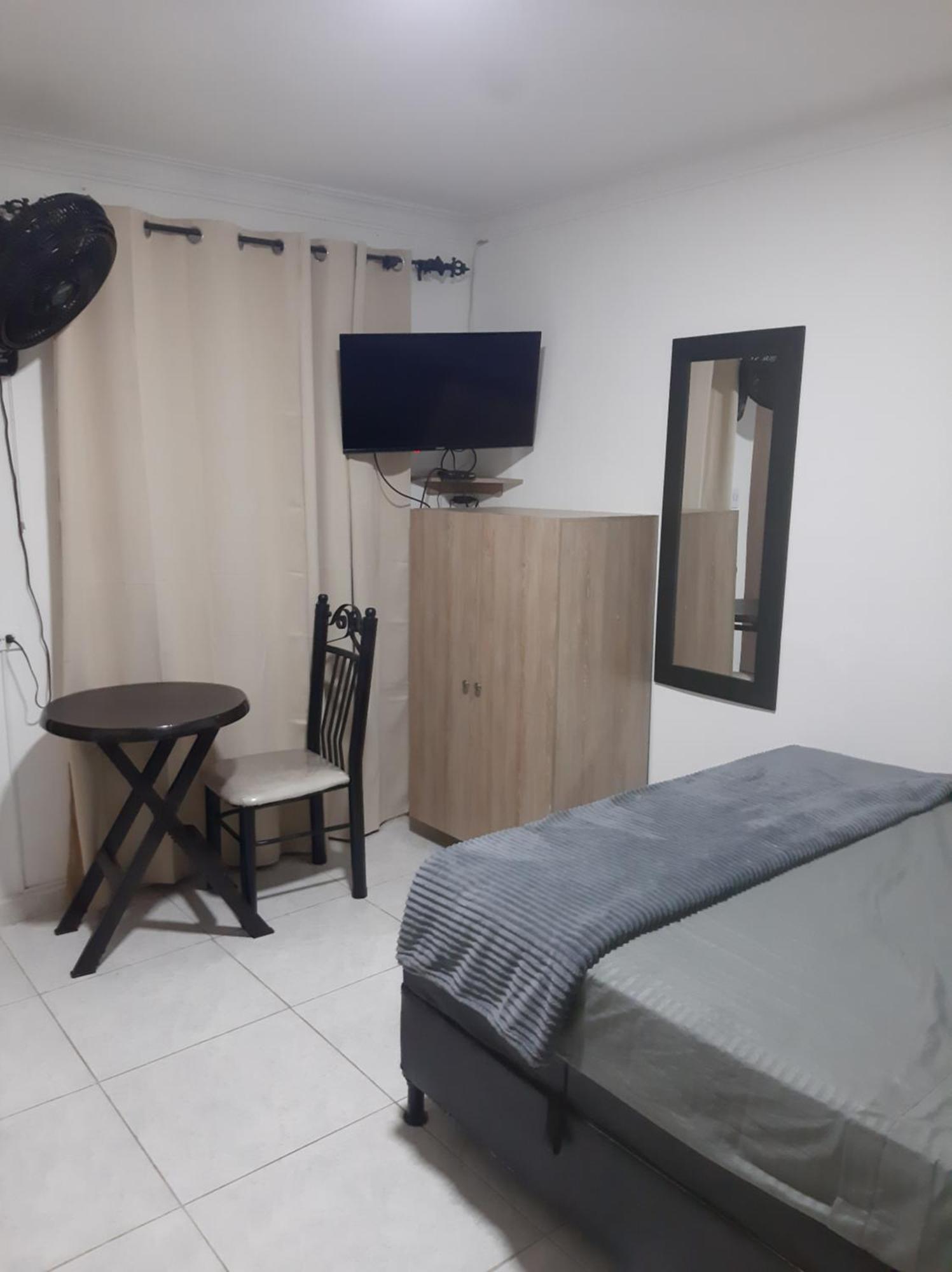 Mundo Turismo Guest house *