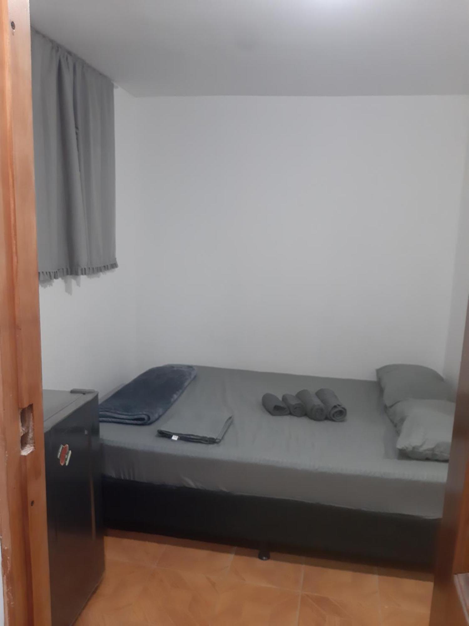 Guest house Mundo Turismo *