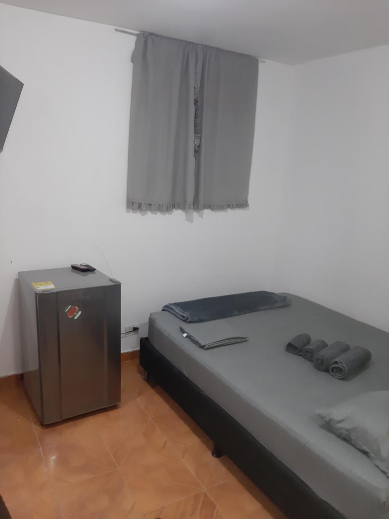 Guest house Mundo Turismo *