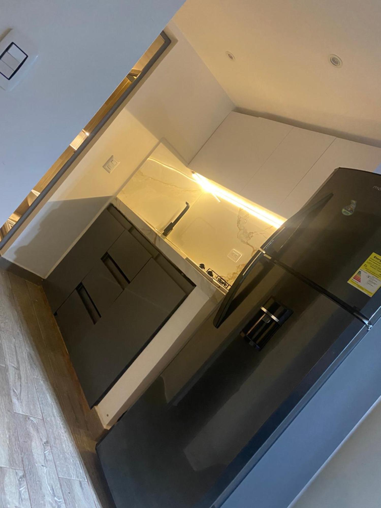 Apartamento The Oasis De 3 Alcobas Laurles Estadio La70