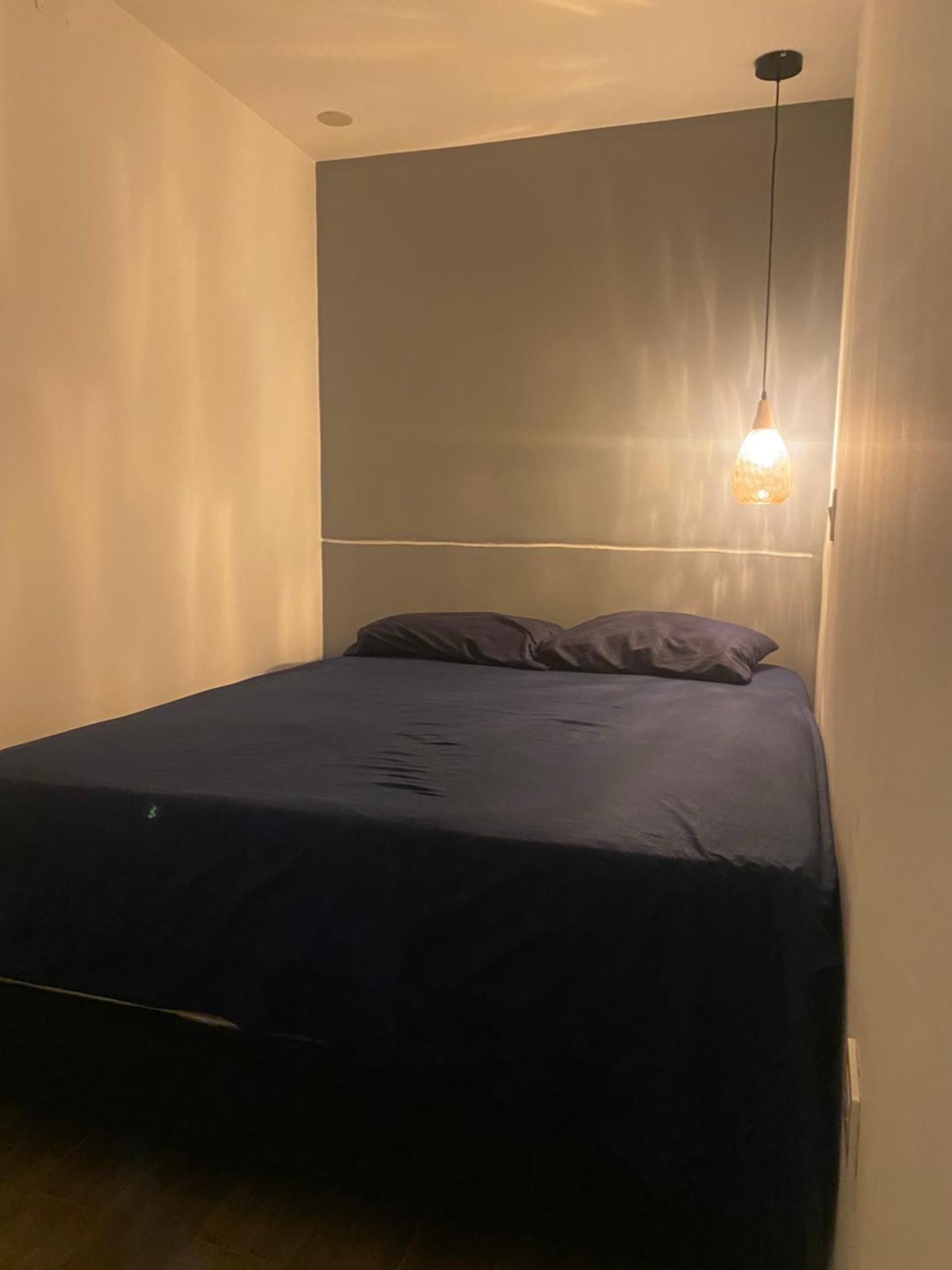 The Oasis De 3 Alcobas Laurles Estadio La70 Apartamento