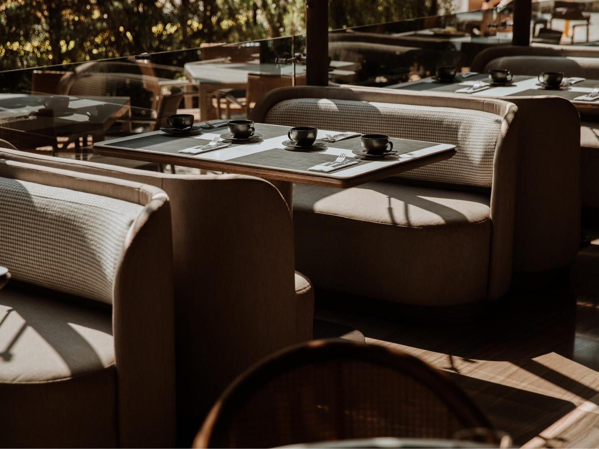 Binn 5* Medellín