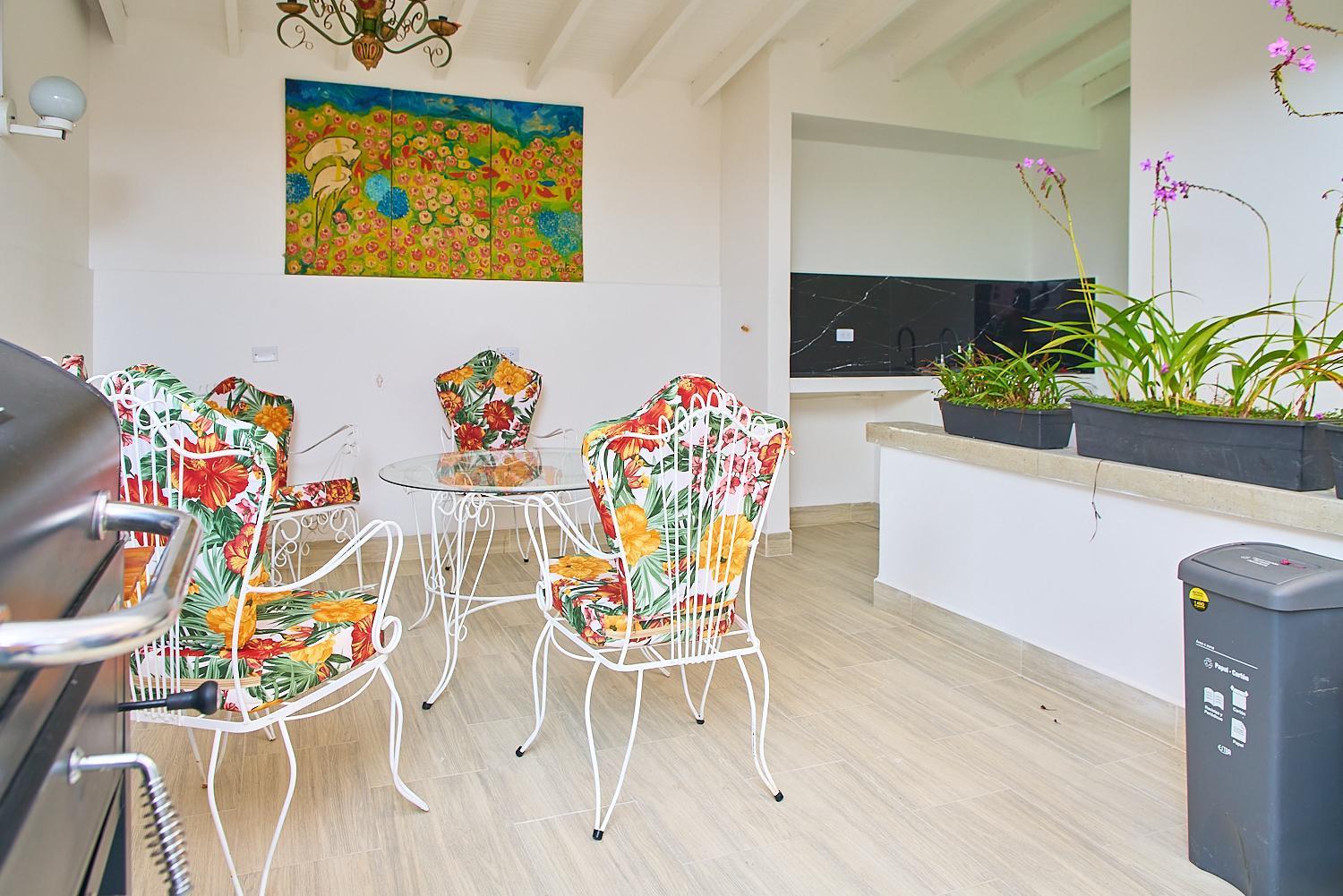 Fiorentina Boutique Apartahotel Medellín