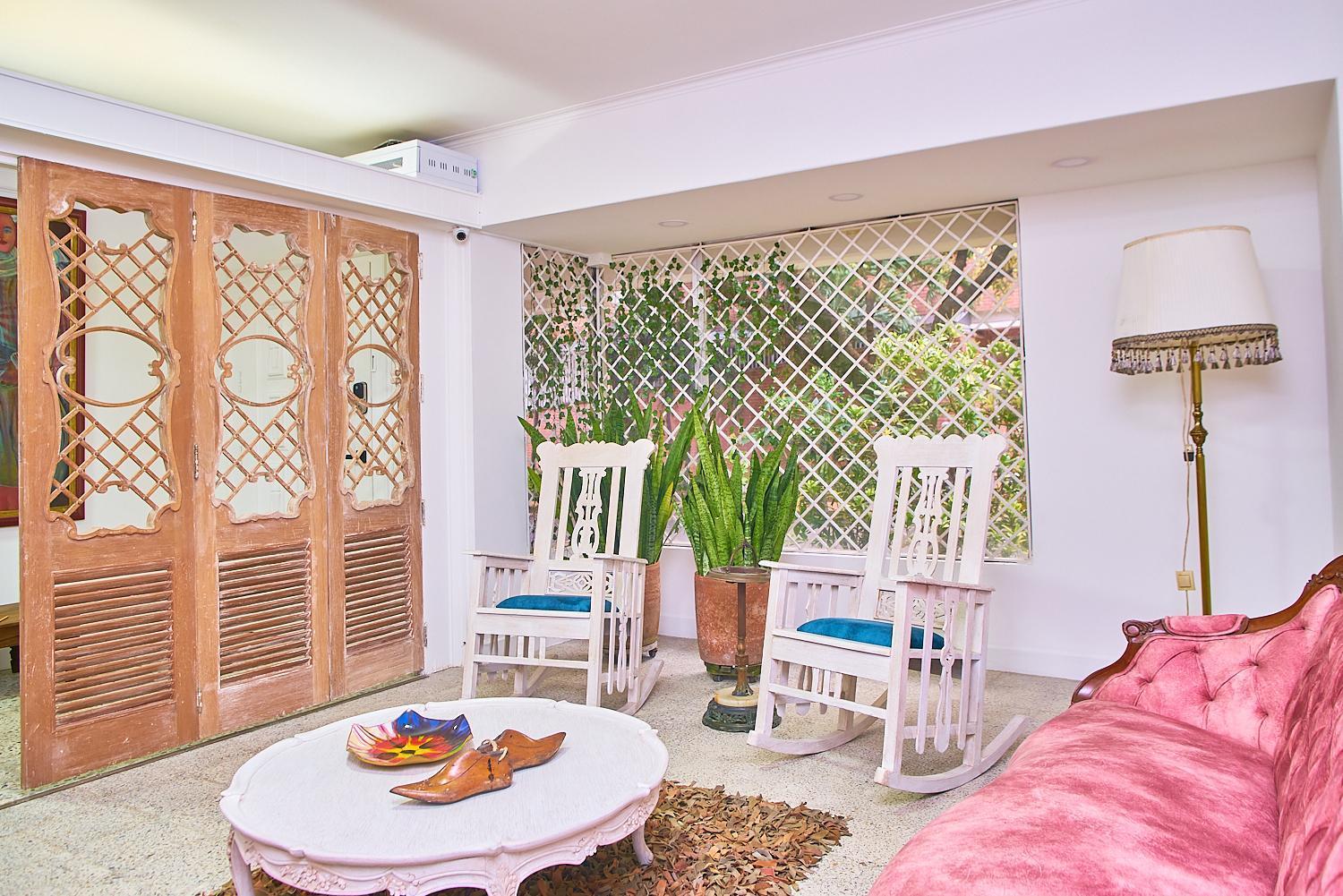 Apartahotel Fiorentina Boutique *