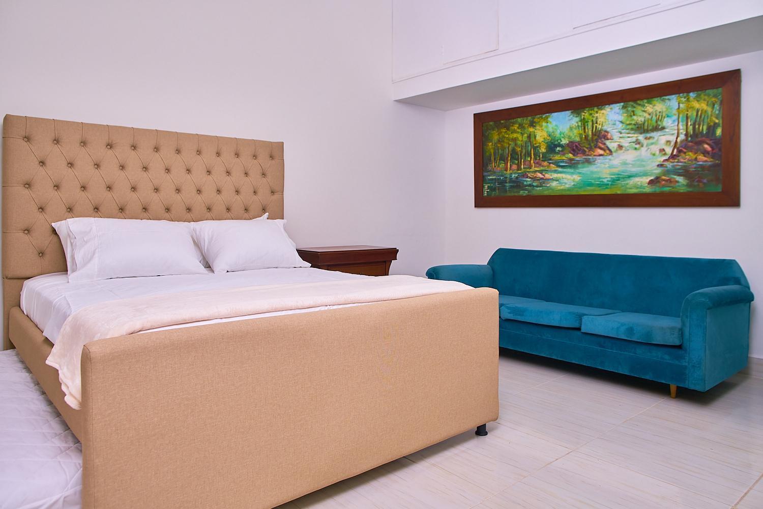 Fiorentina Boutique Apartahotel