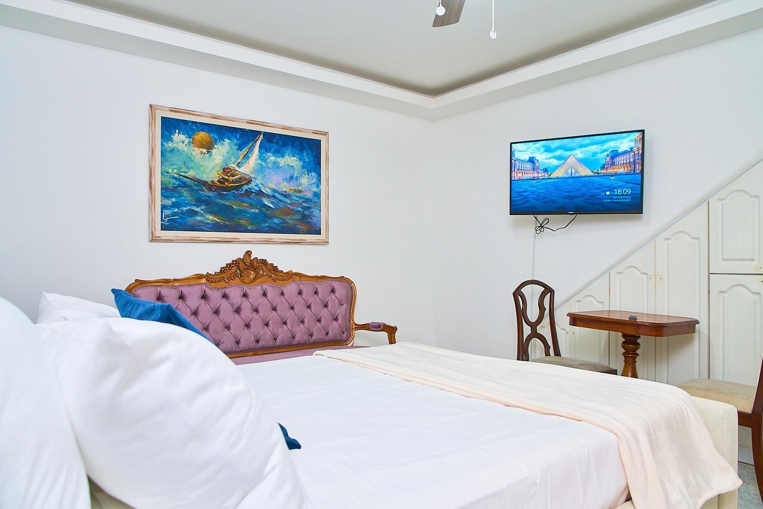 Apartahotel Fiorentina Boutique