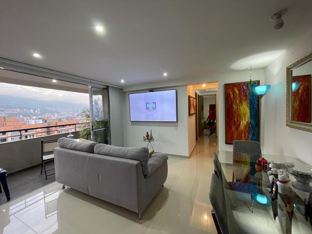 Apartment Masculina 1 Persona En Compartido *