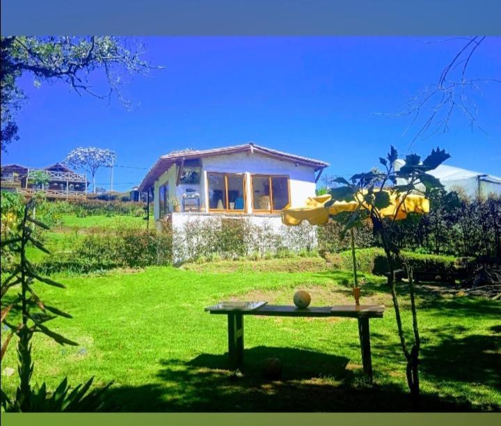 Alto Palmas 2.0 Сasa de vacaciones Medellín
