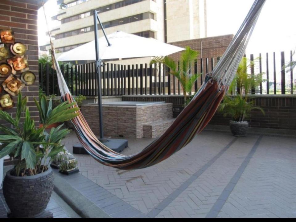 Lujoso En El Poblado *