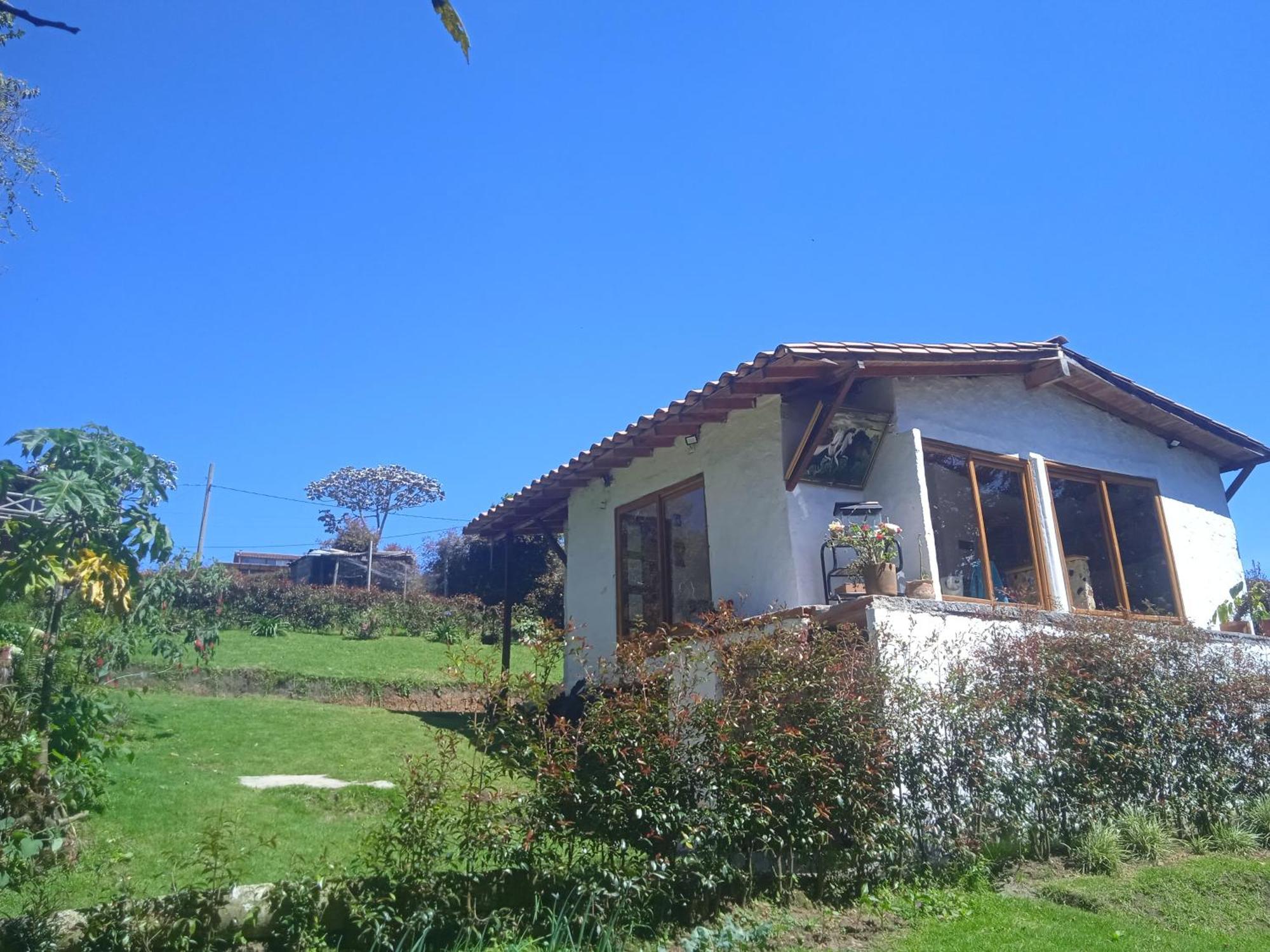 Alto Palmas 2.0 * Medellín
