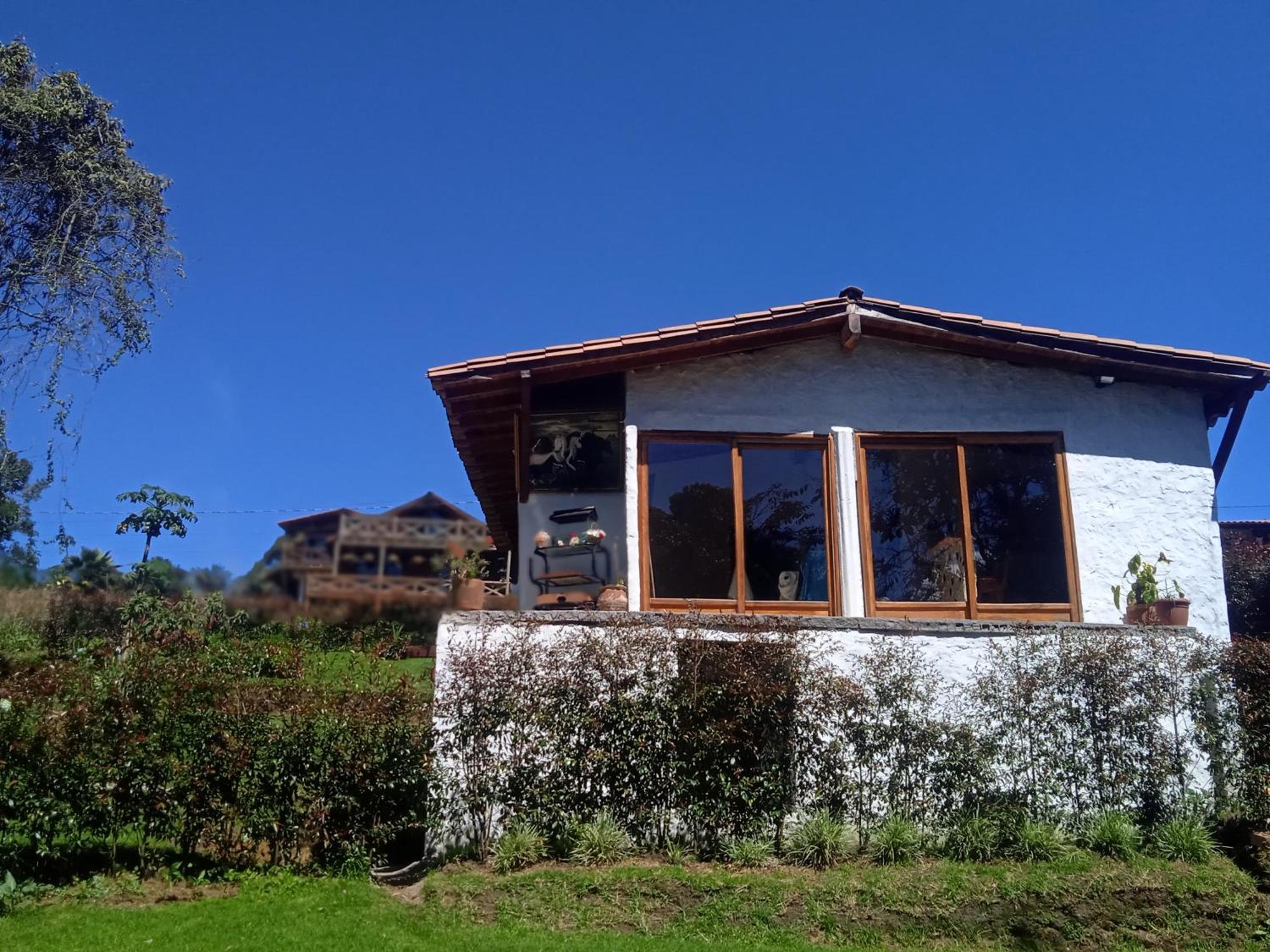 Alto Palmas 2.0 Сasa de vacaciones Medellín