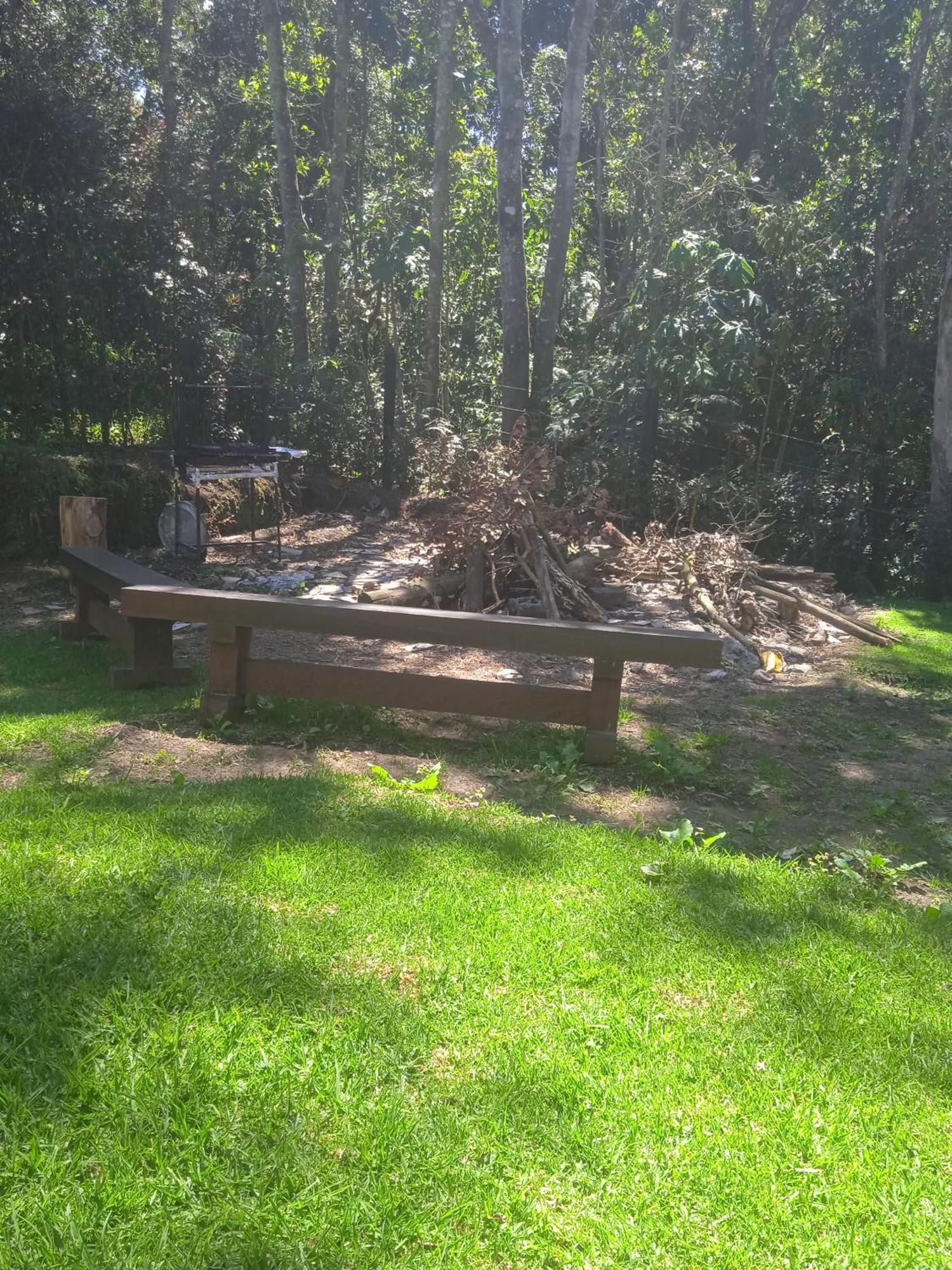 Alto Palmas 2.0 * Medellín