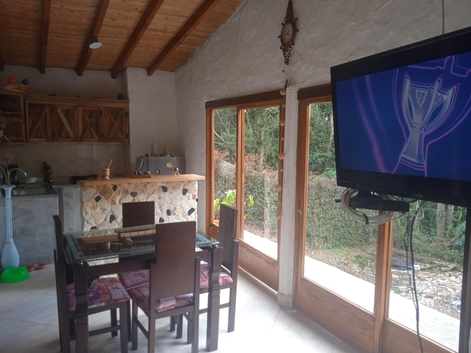 Сasa de vacaciones Alto Palmas 2.0 Medellín