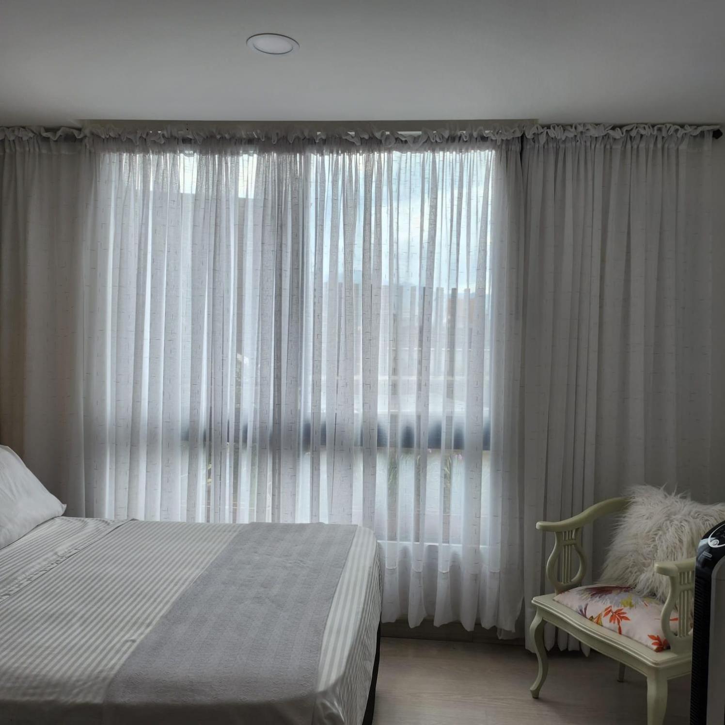 Lujoso En El Poblado Apartamento Medellín