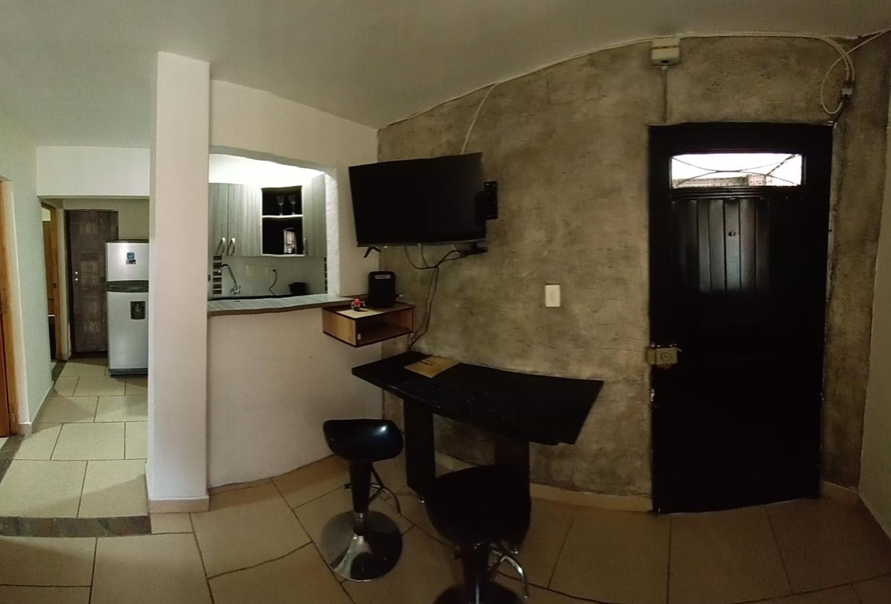 Descanso Apartment