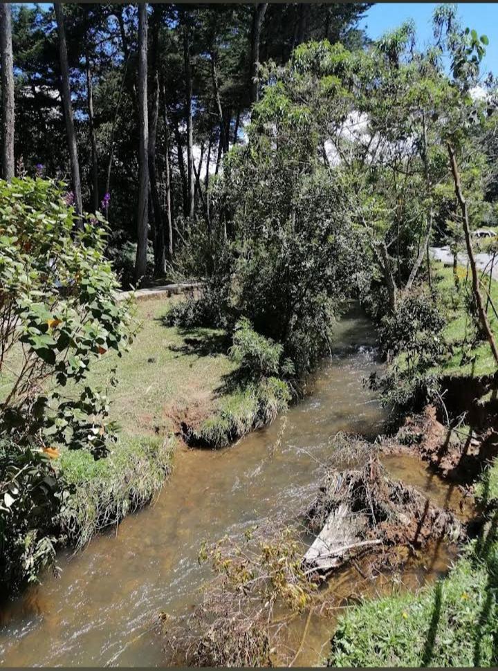 Alto Palmas 2.0 Сasa de vacaciones Medellín