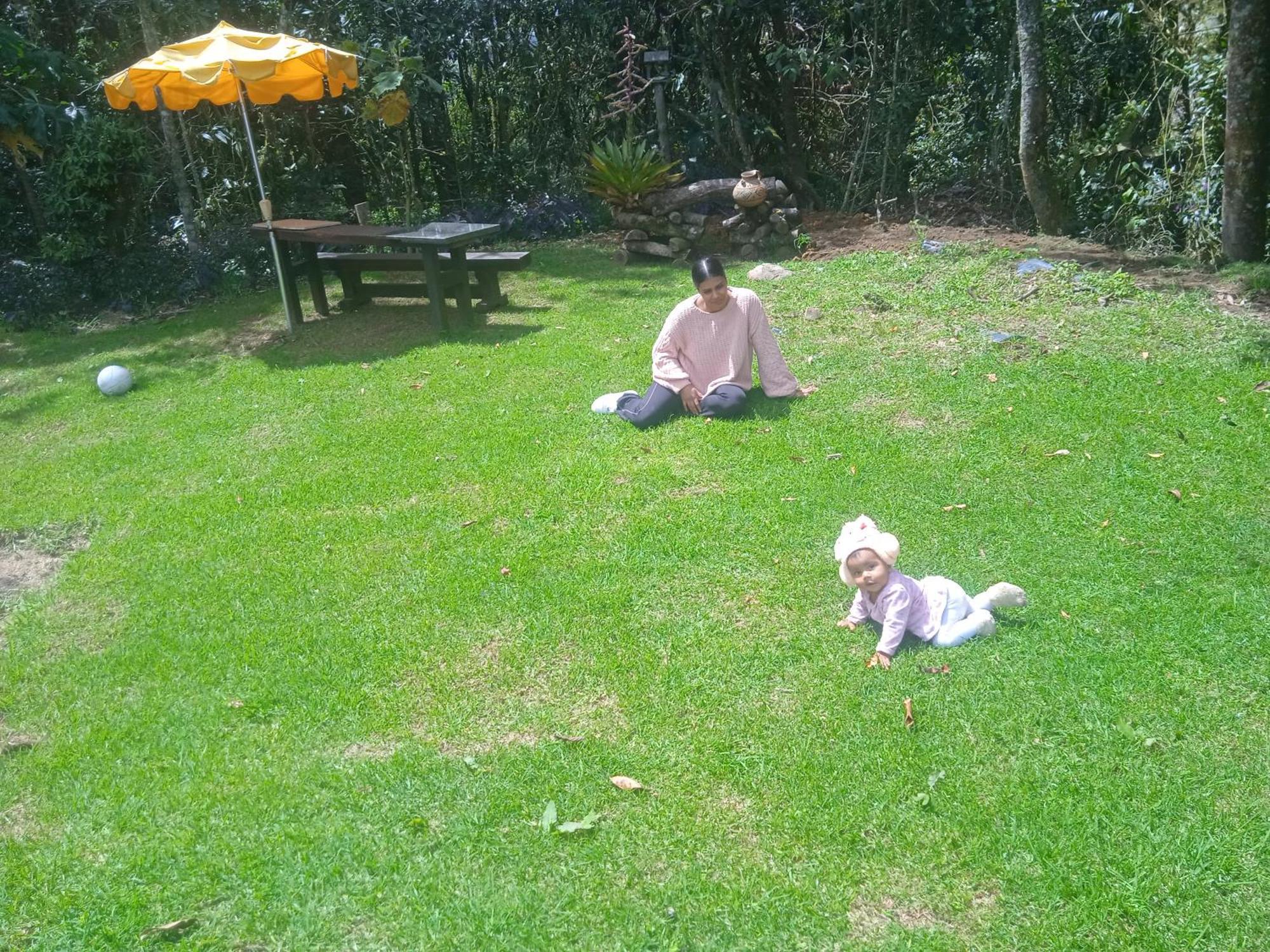 Alto Palmas 2.0 Сasa de vacaciones Medellín