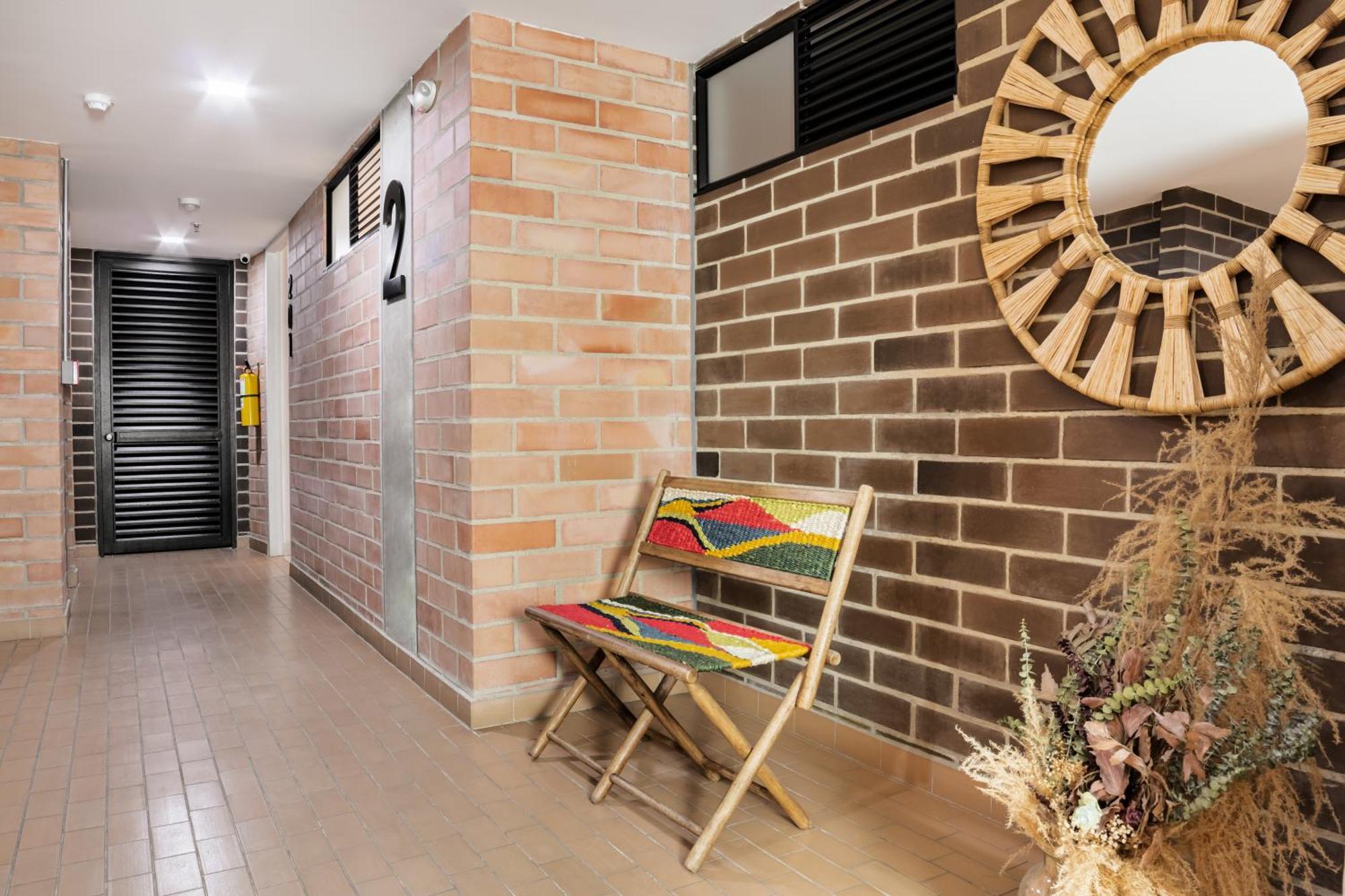 Origen Local Hotel *