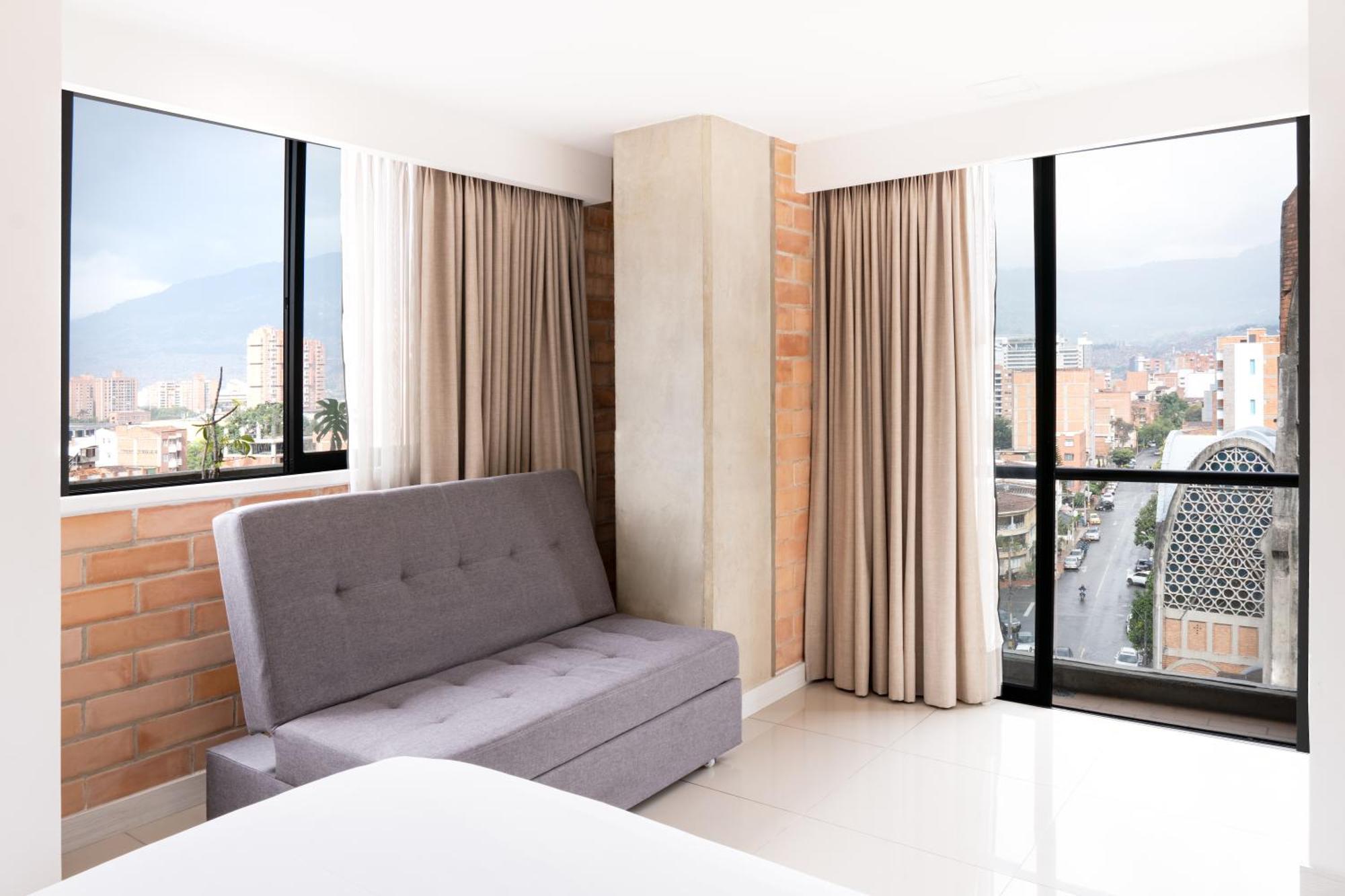 Origen Local Hotel