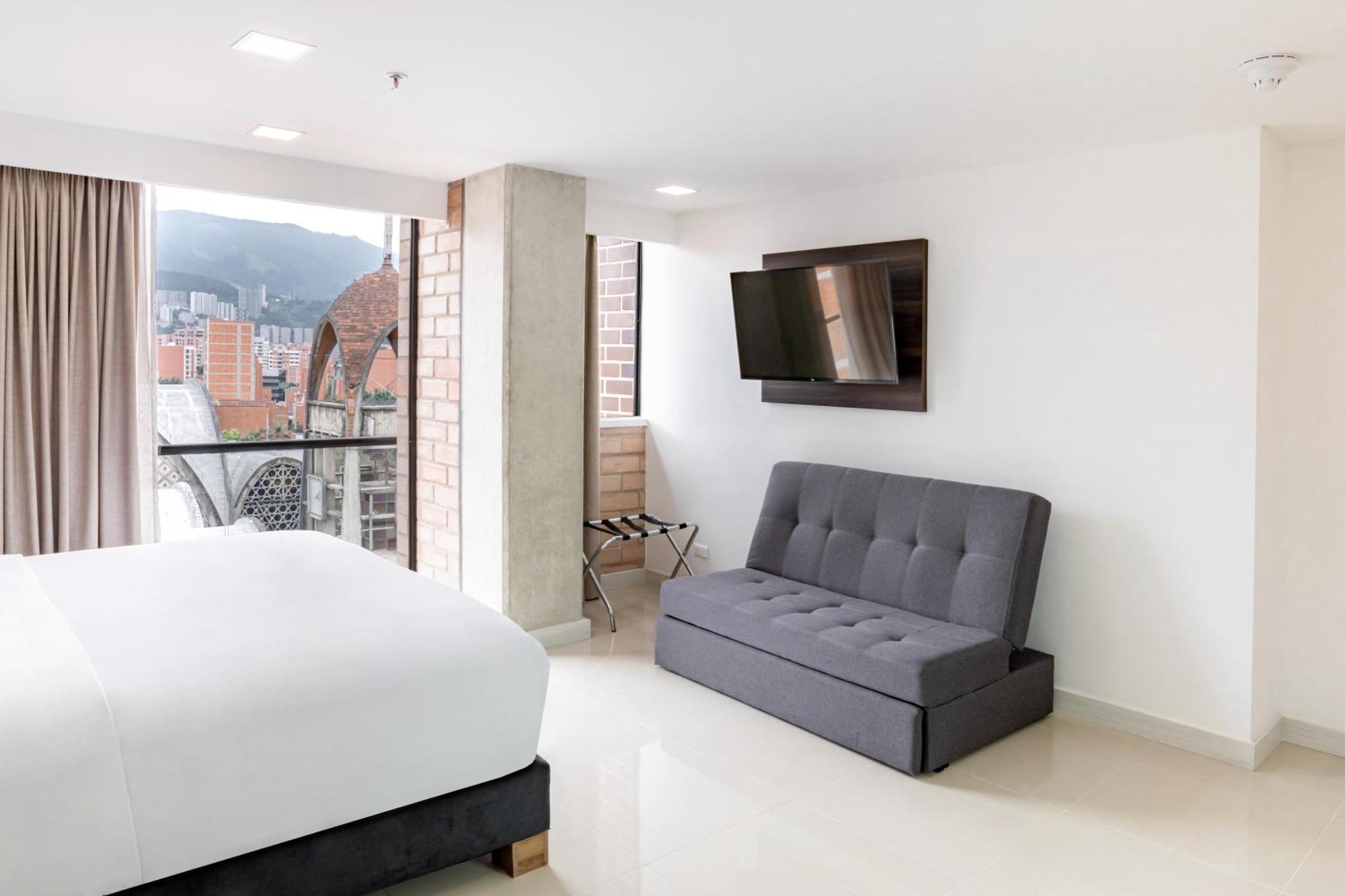 Origen Local Hotel *
