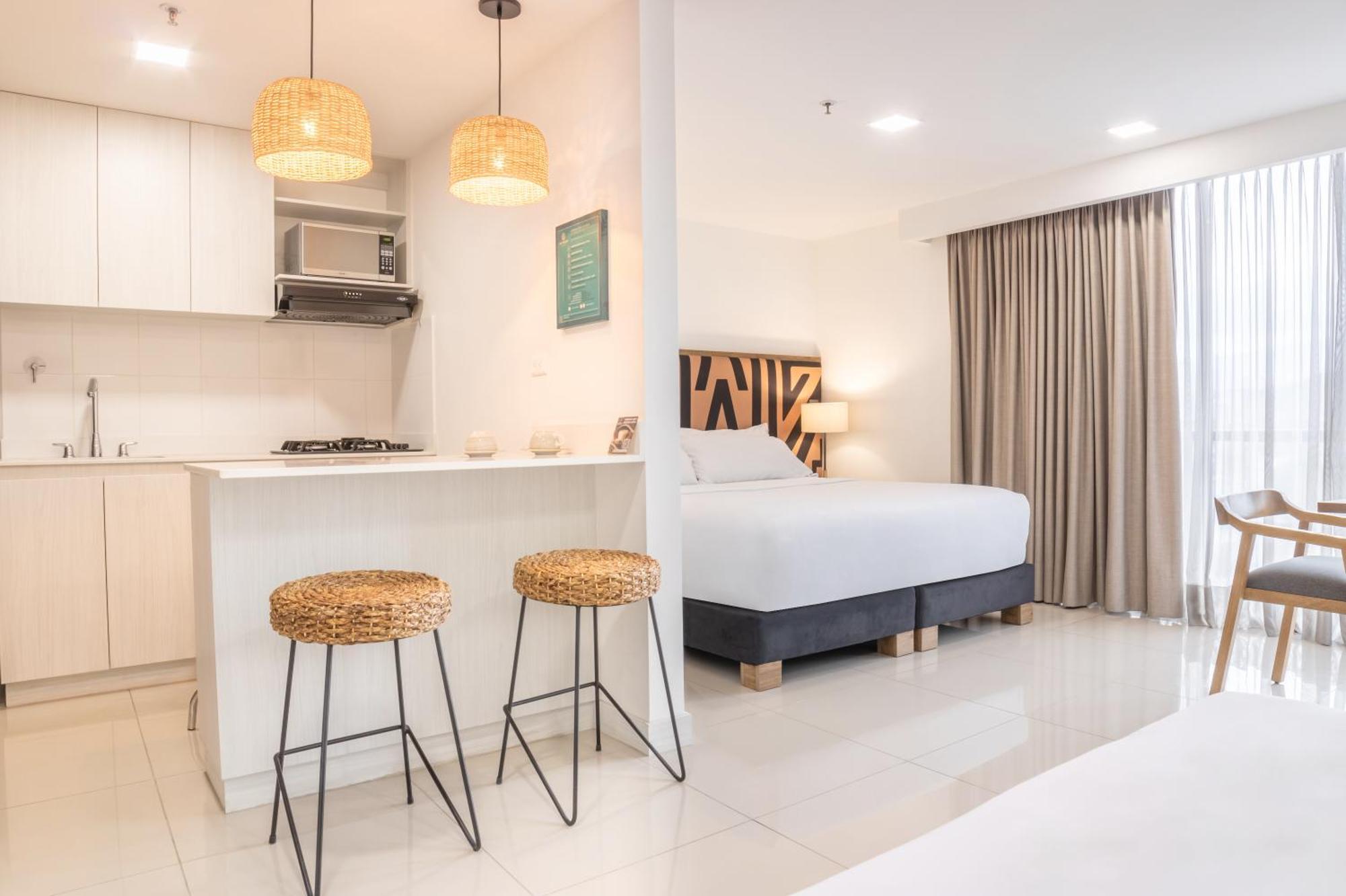 Hotel Origen Local Medellín