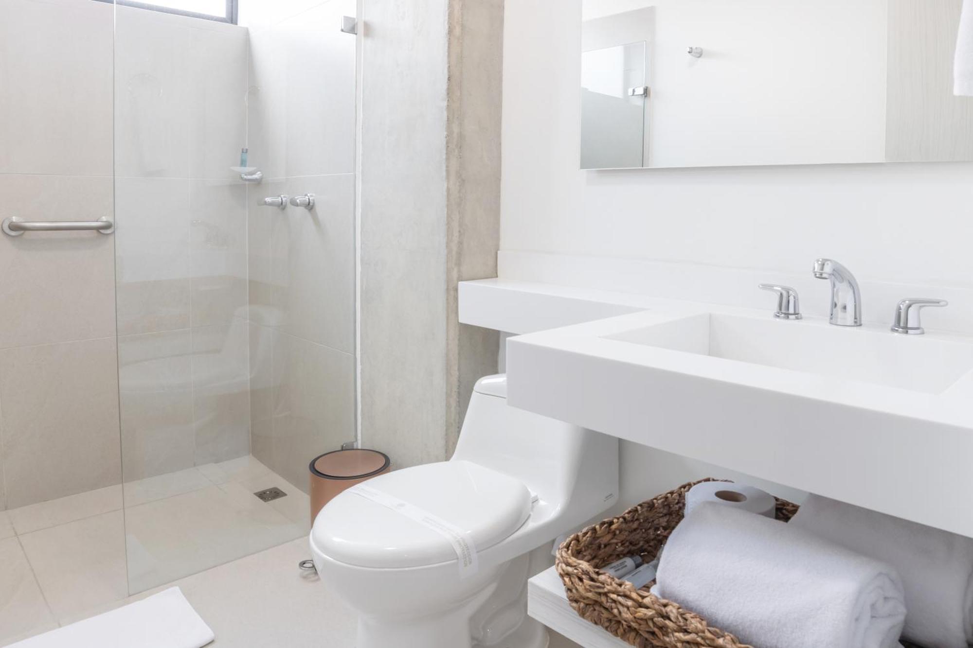 Hotel Origen Local