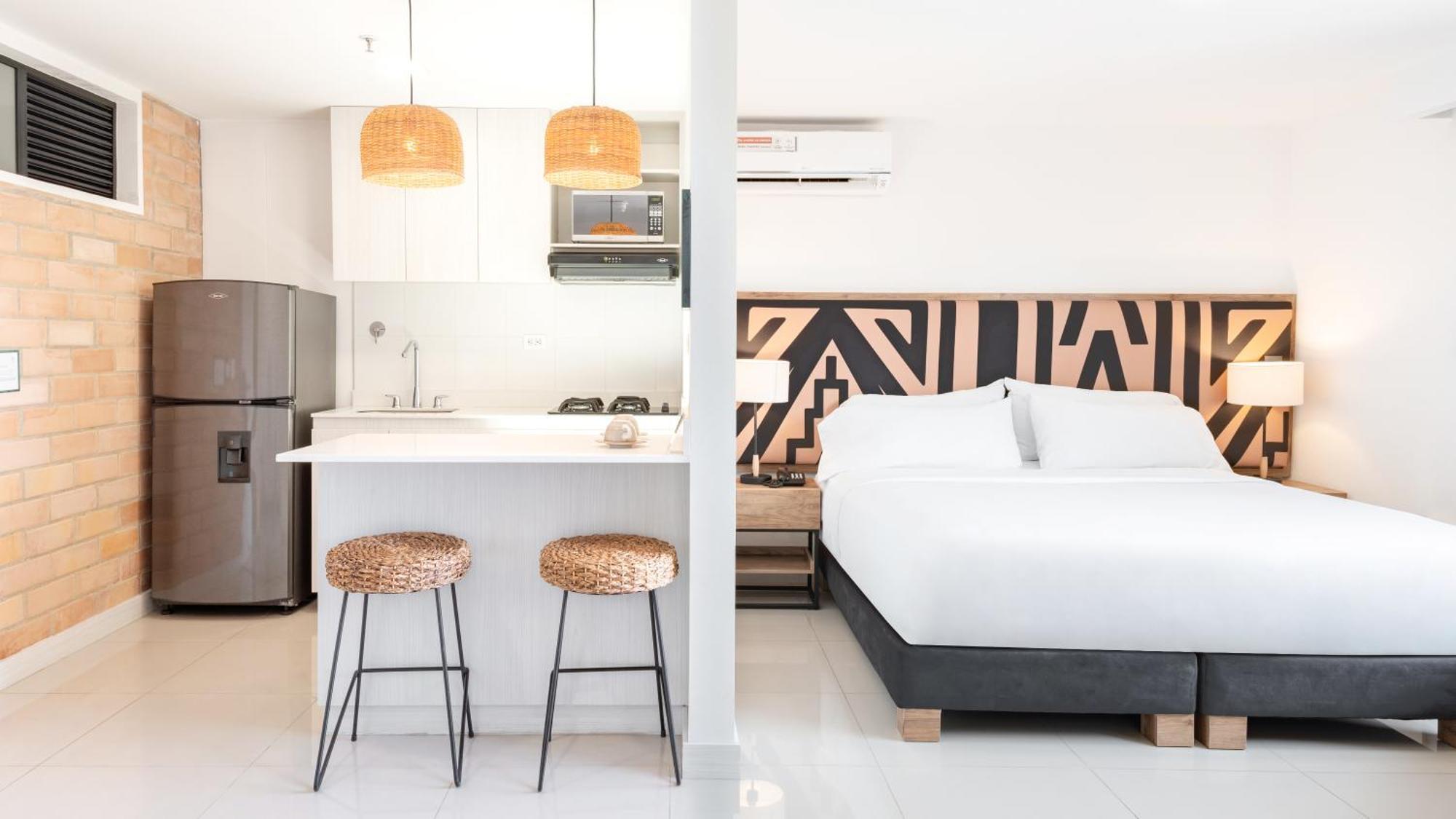 Hotel Origen Local
