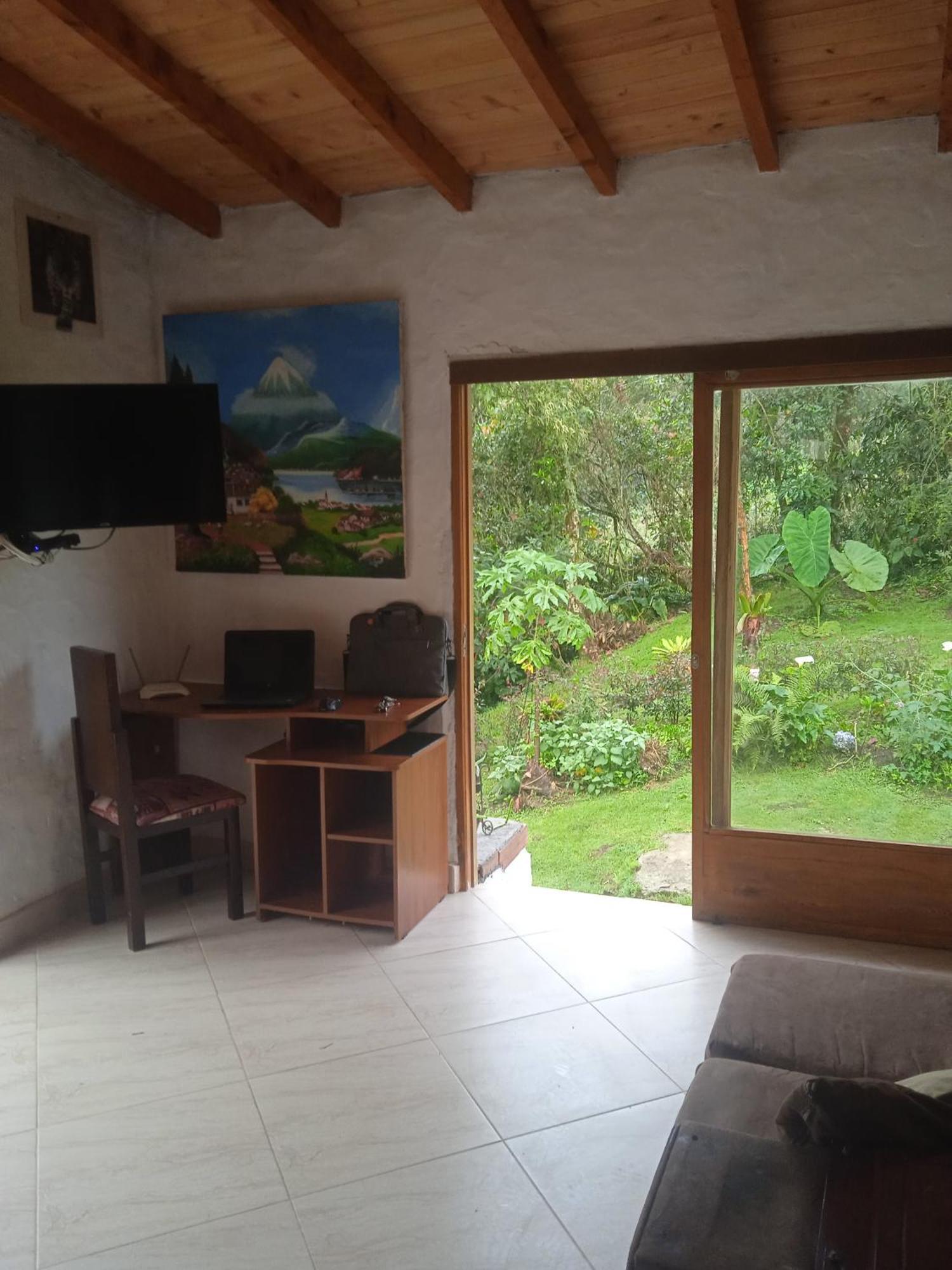 Сasa de vacaciones Alto Palmas 2.0 Medellín