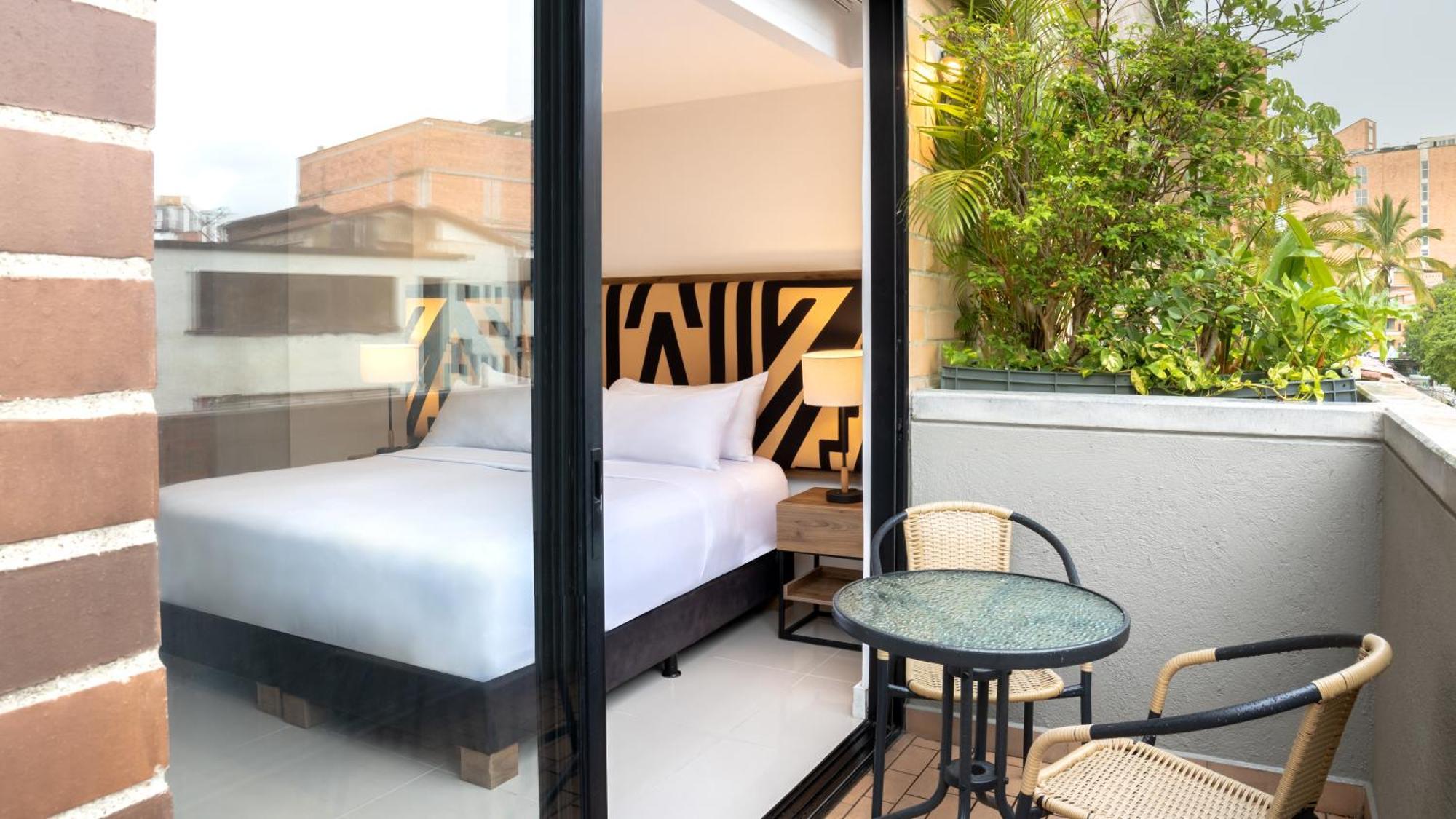 Hotel Origen Local Medellín
